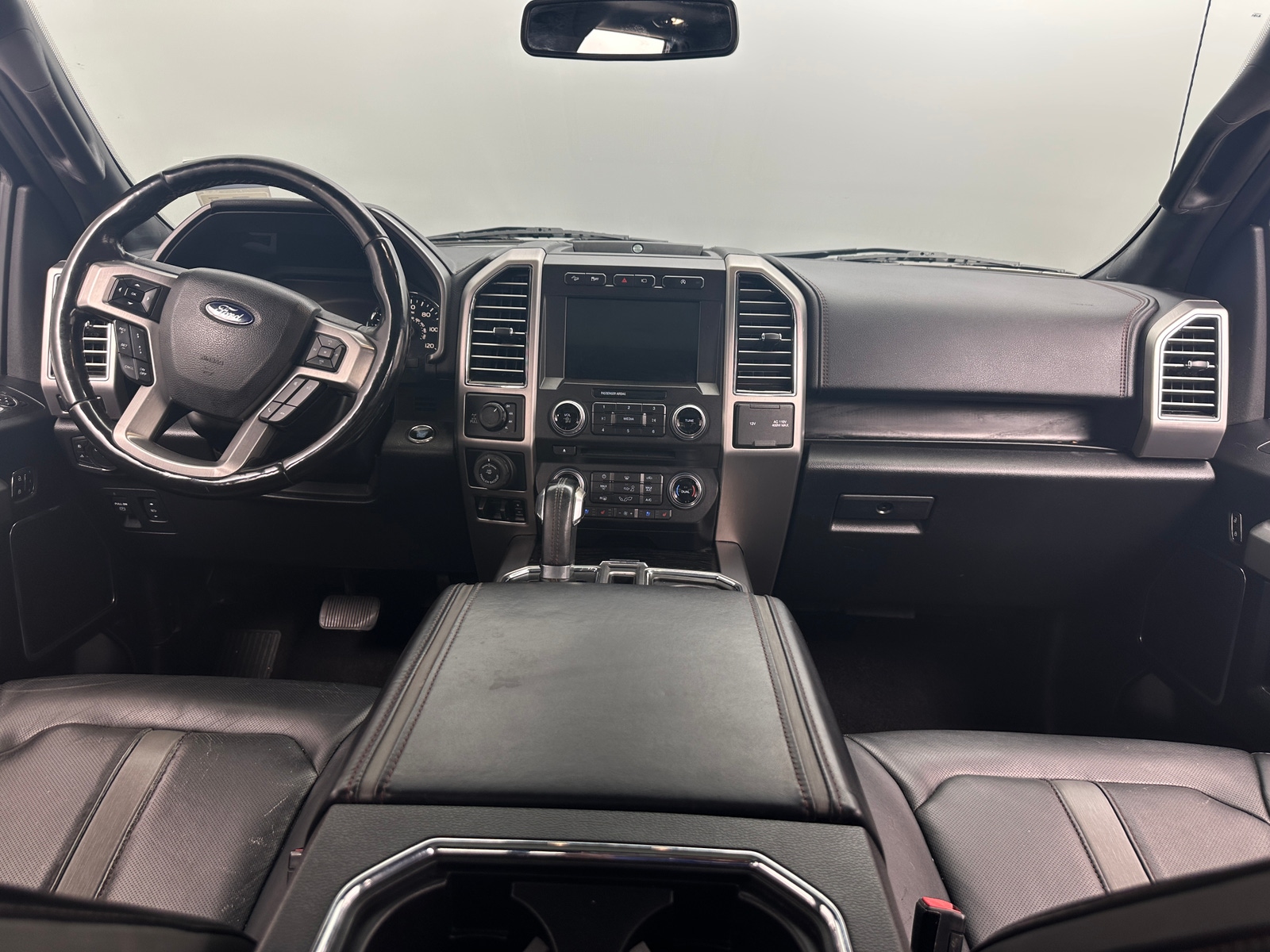 Thumbnail: 2018 Ford Econoline - 2