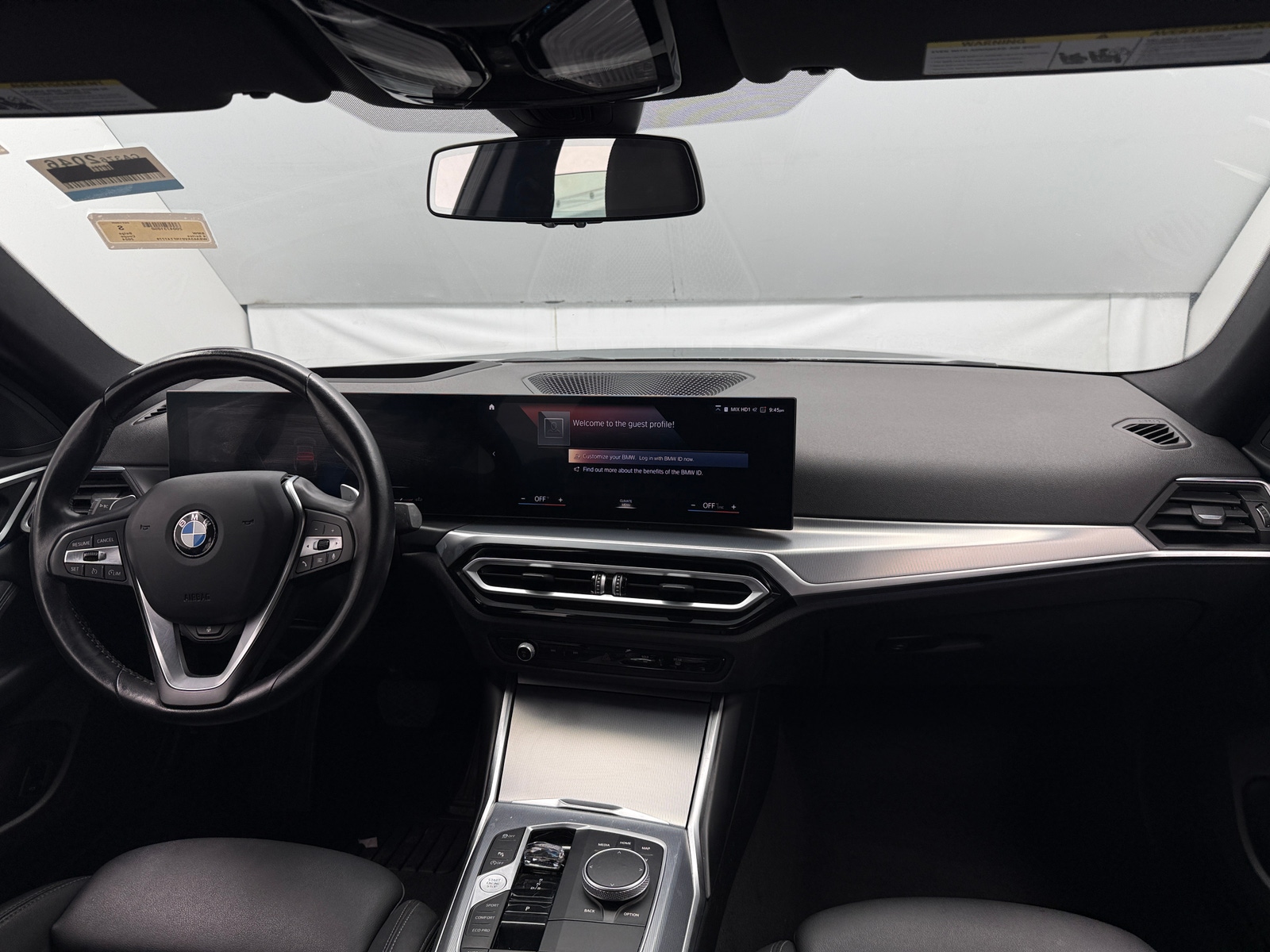 Thumbnail: 2024 BMW 4 Series - 2