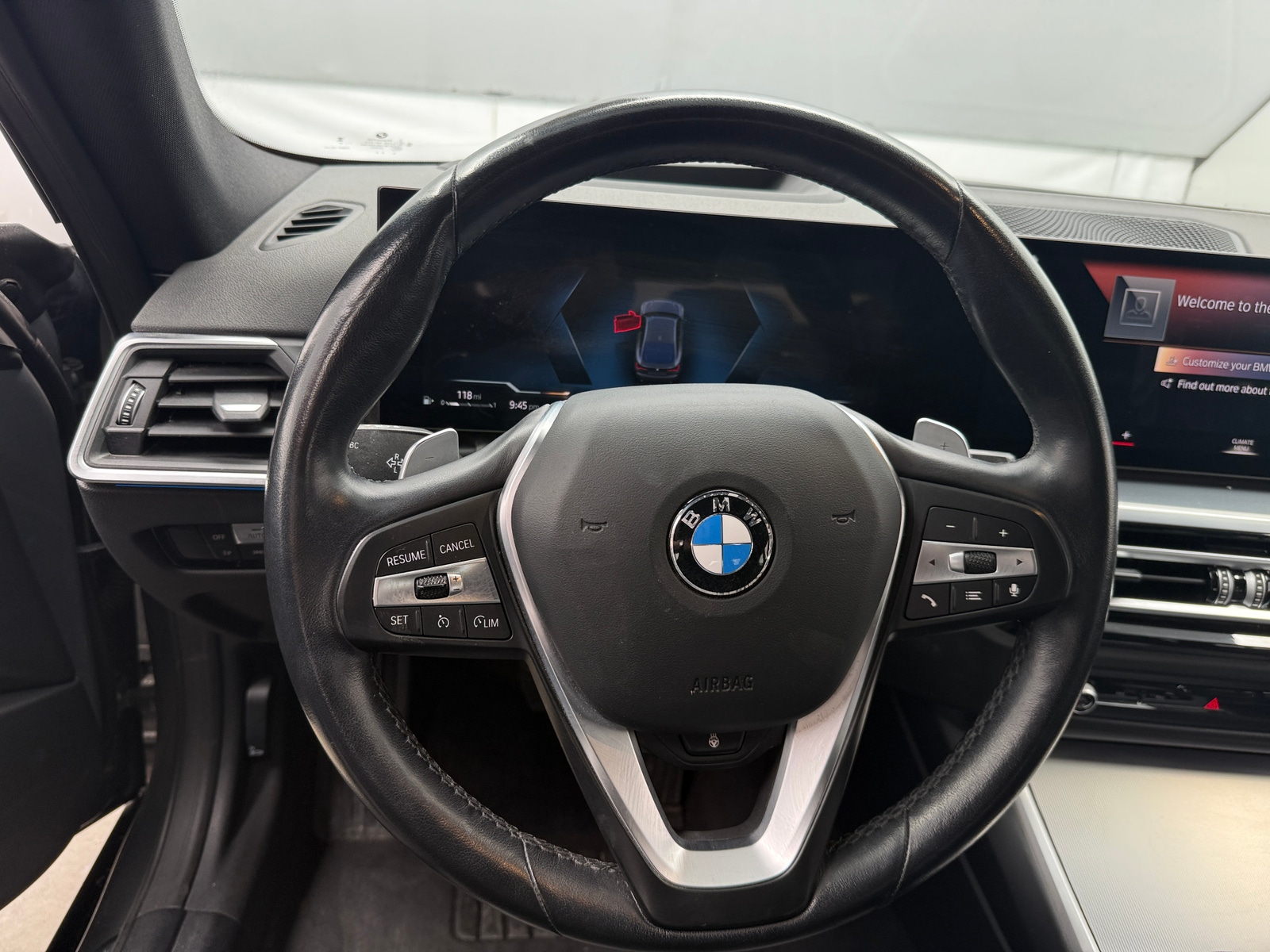 Thumbnail: 2024 BMW 4 Series - 4