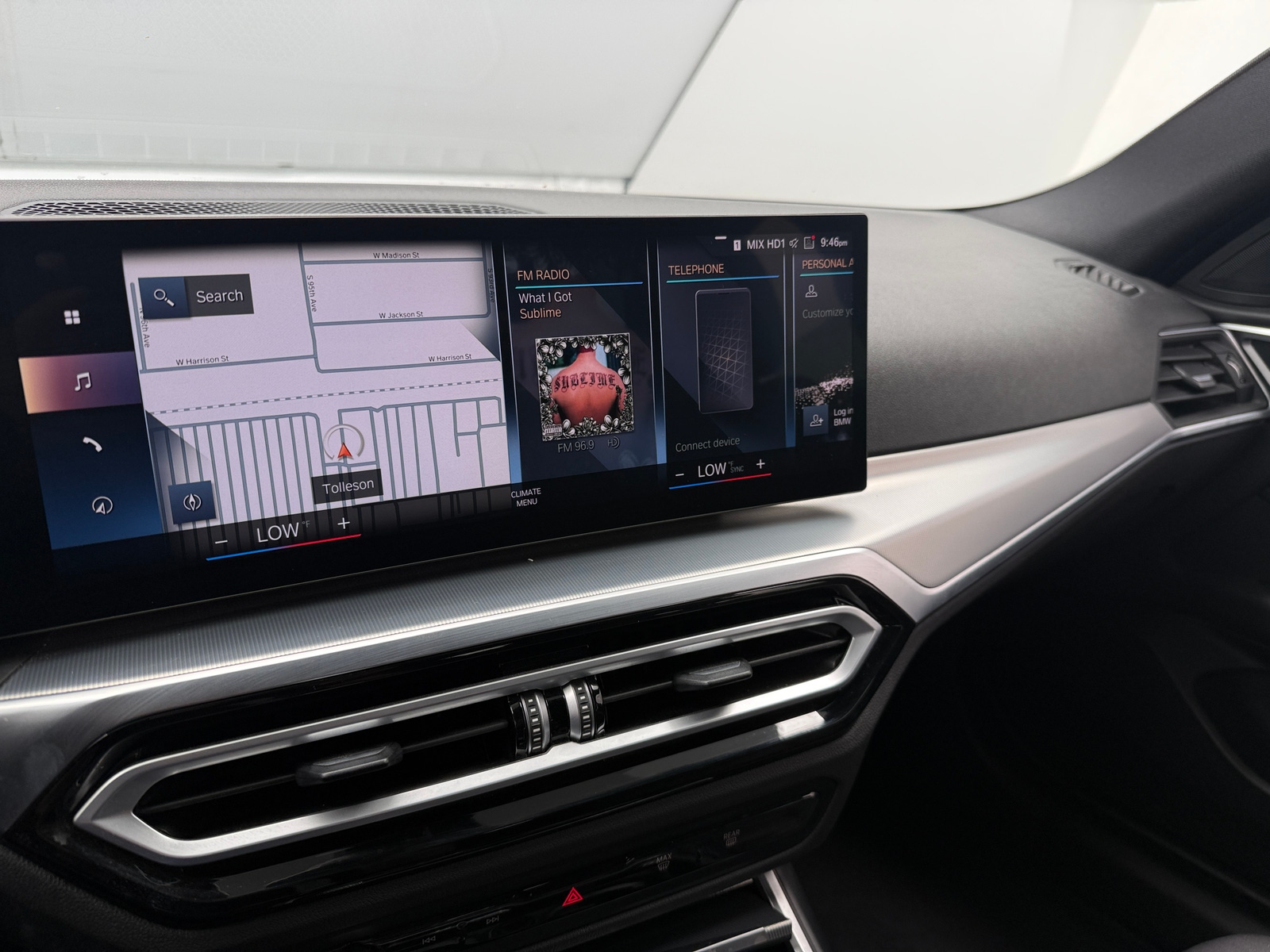 Thumbnail: 2024 BMW 4 Series - 3