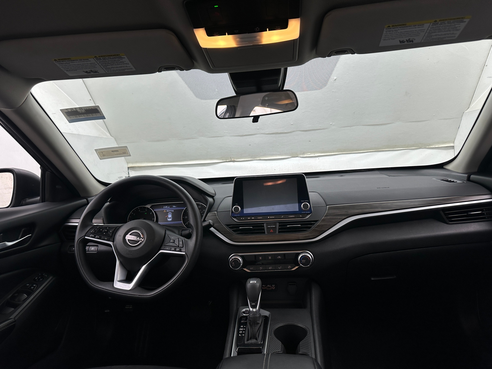 Thumbnail: 2025 Nissan Altima - 3