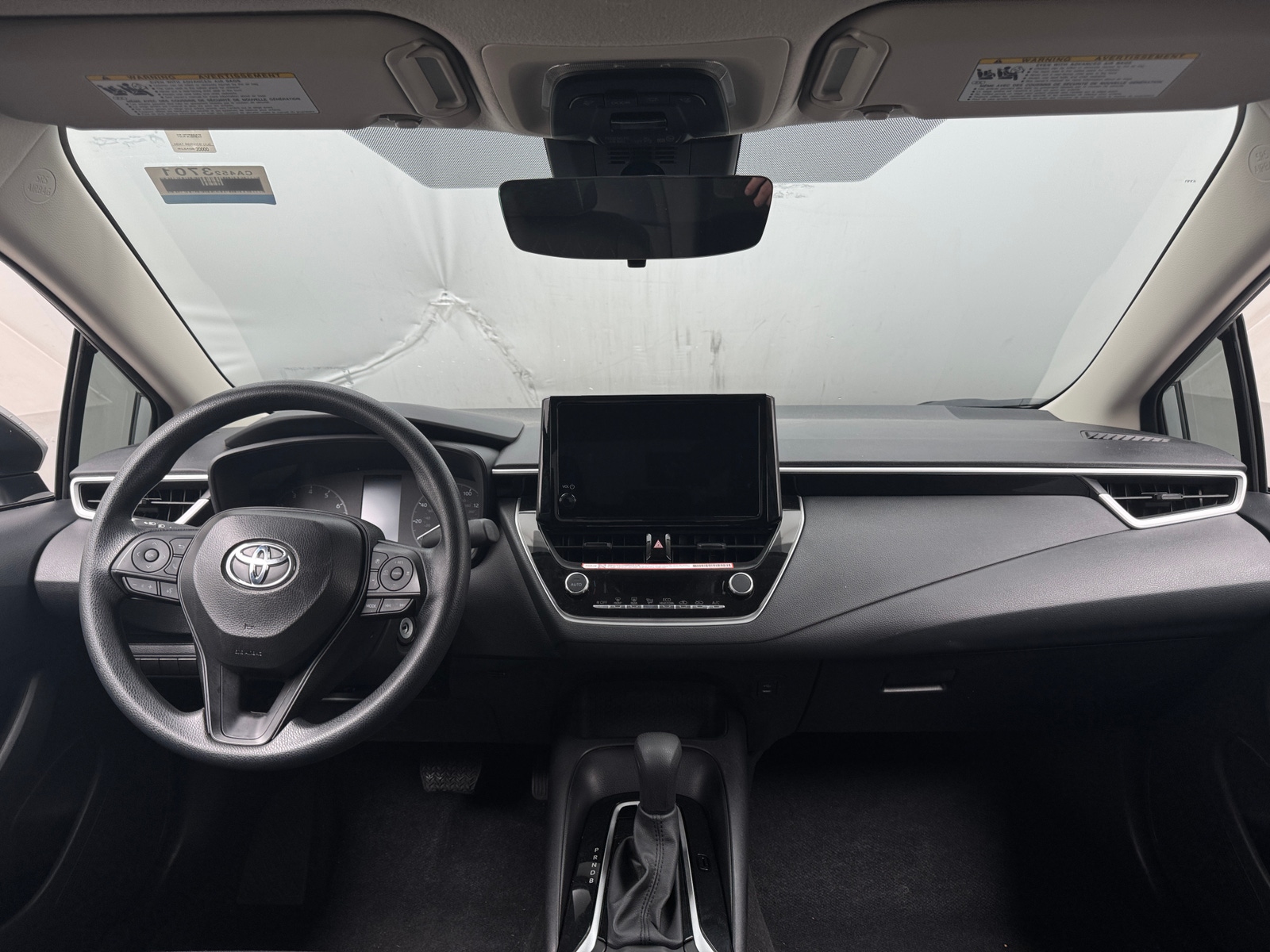 Thumbnail: 2025 Toyota Corolla - 3