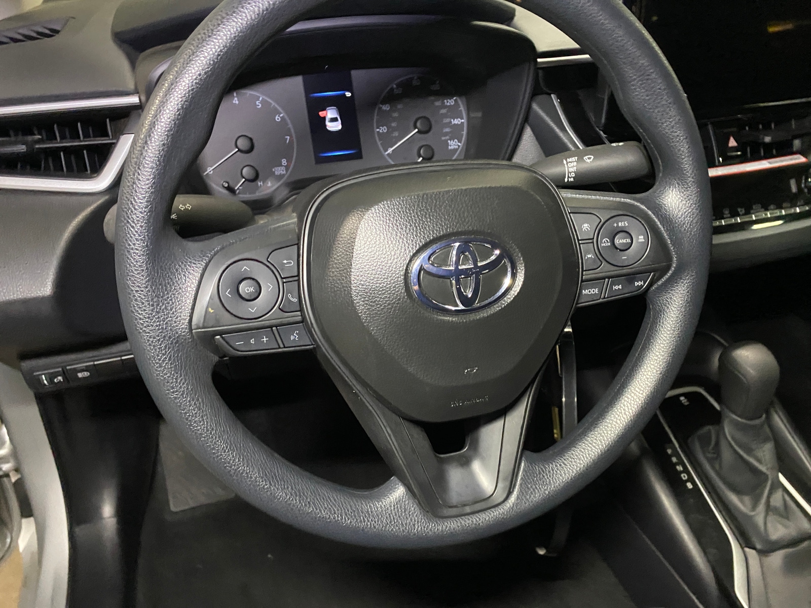 Thumbnail: 2025 Toyota Corolla - 5