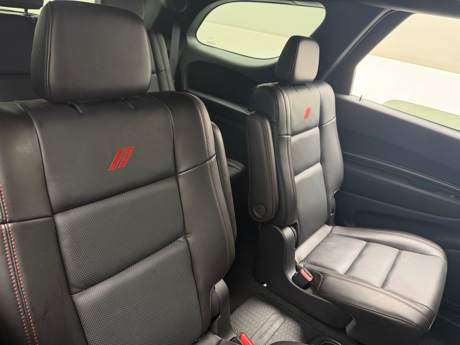 Thumbnail: 2025 Dodge Durango - 5