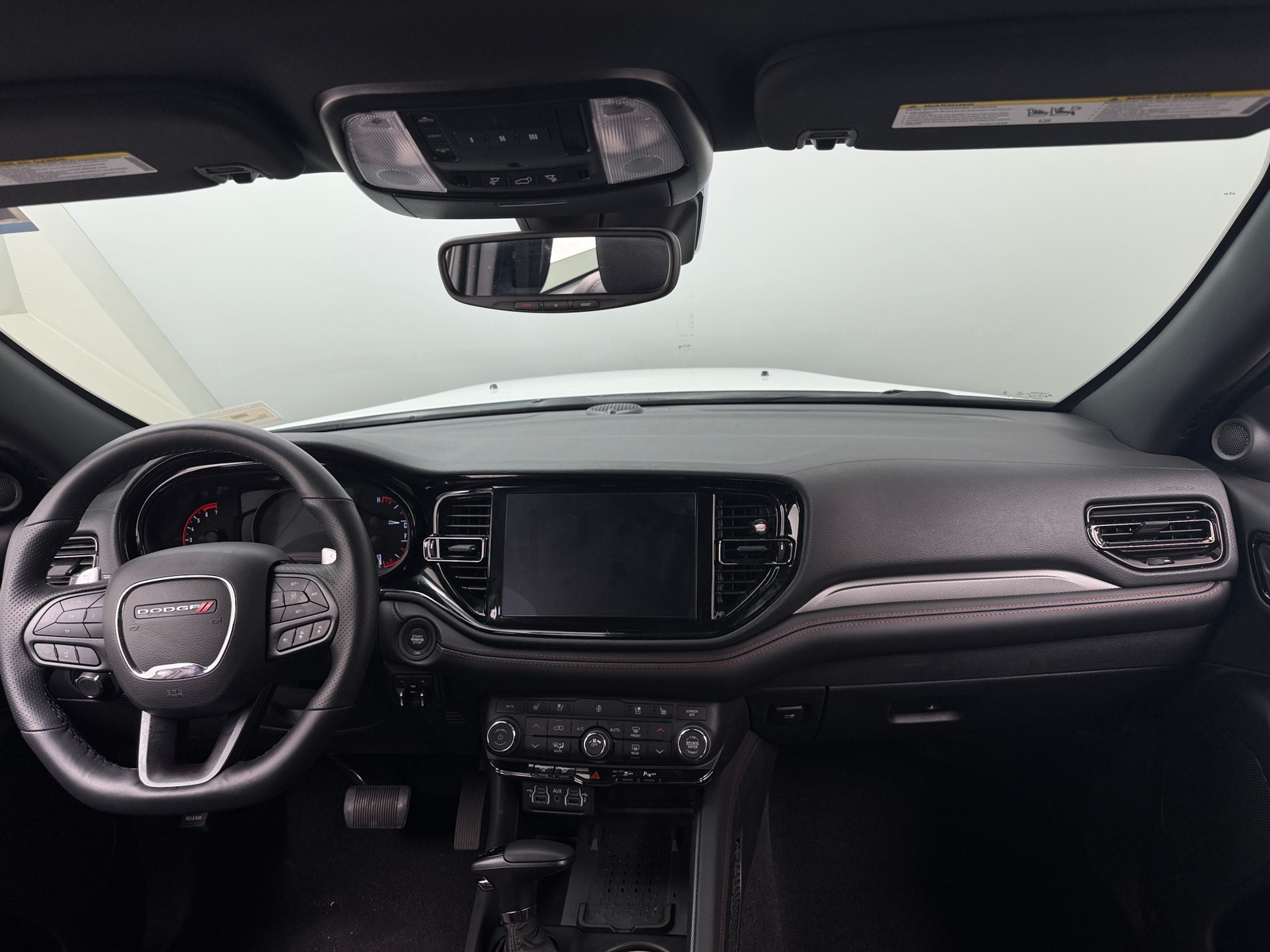 Thumbnail: 2025 Dodge Durango - 2