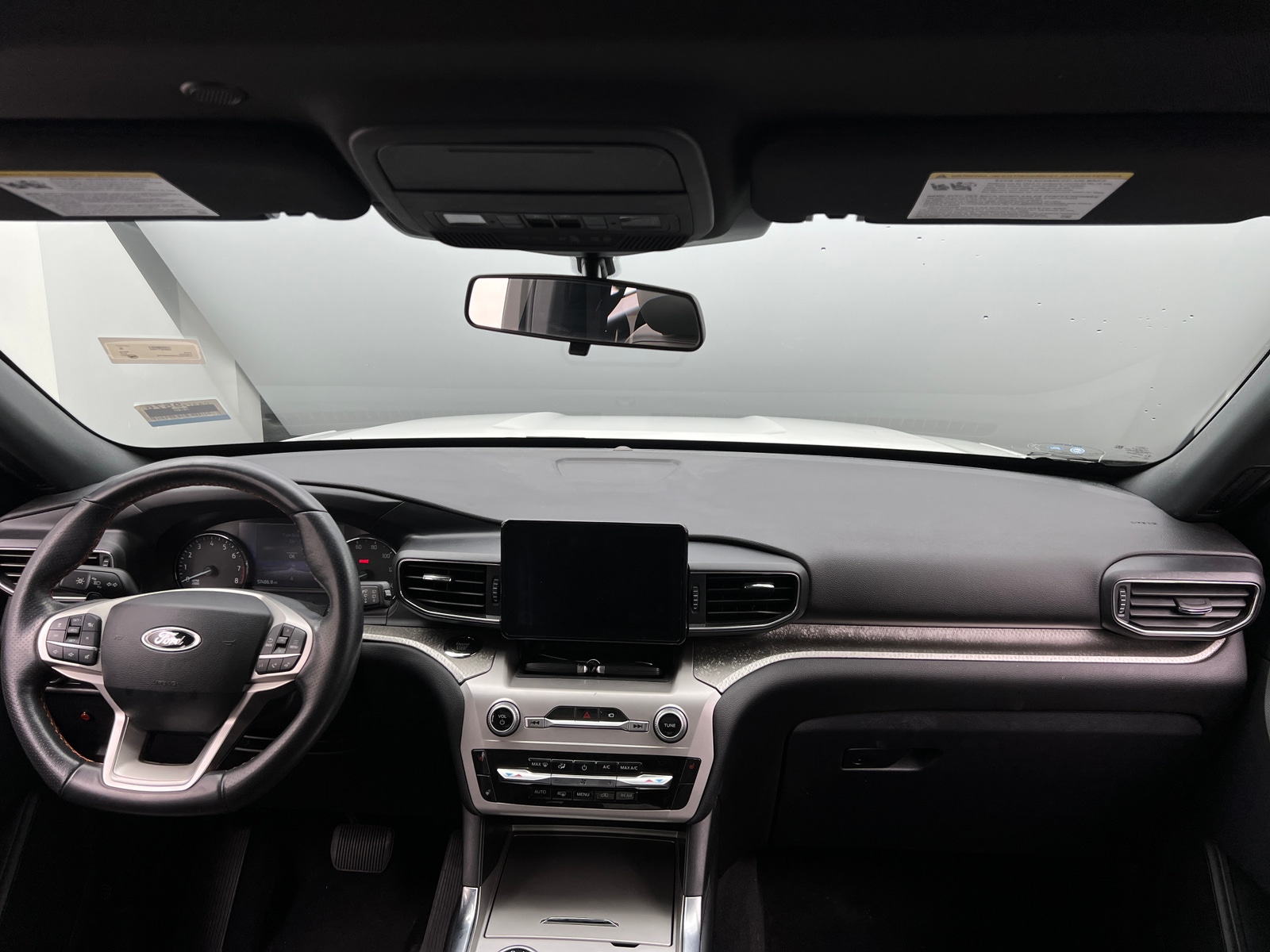 Thumbnail: 2022 Ford Explorer - 2