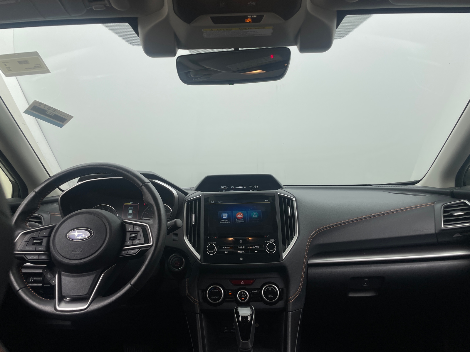 Thumbnail: 2023 Subaru Crosstrek - 2