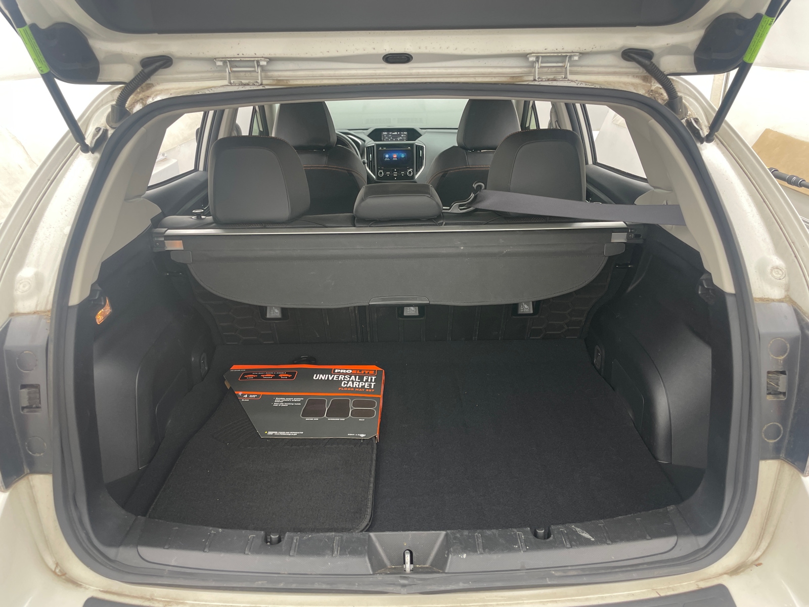 Thumbnail: 2023 Subaru Crosstrek - 6