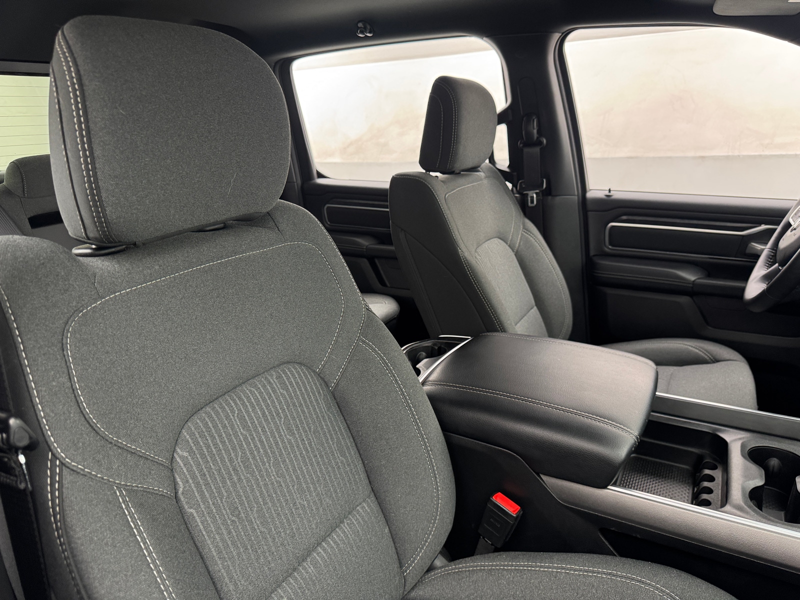 Thumbnail: 2024 RAM 1500 - 2