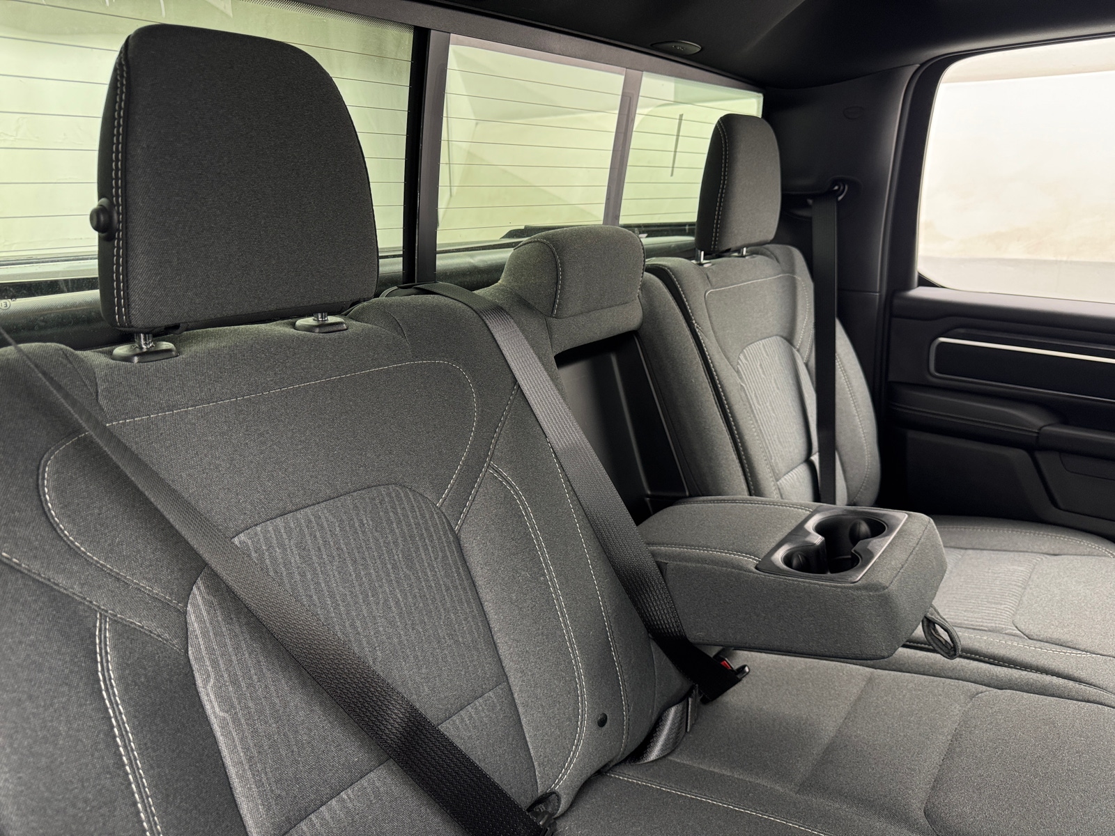 Thumbnail: 2024 RAM 1500 - 6