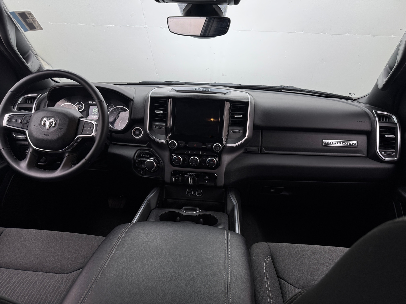 Thumbnail: 2024 RAM 1500 - 3