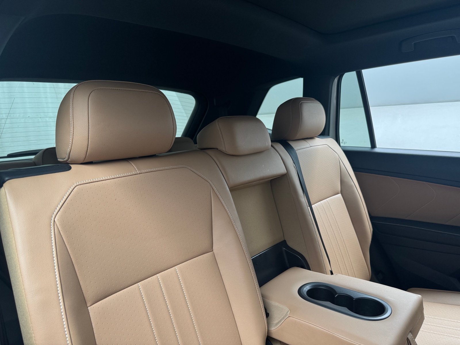 Thumbnail: 2024 Volkswagen Tiguan - 5