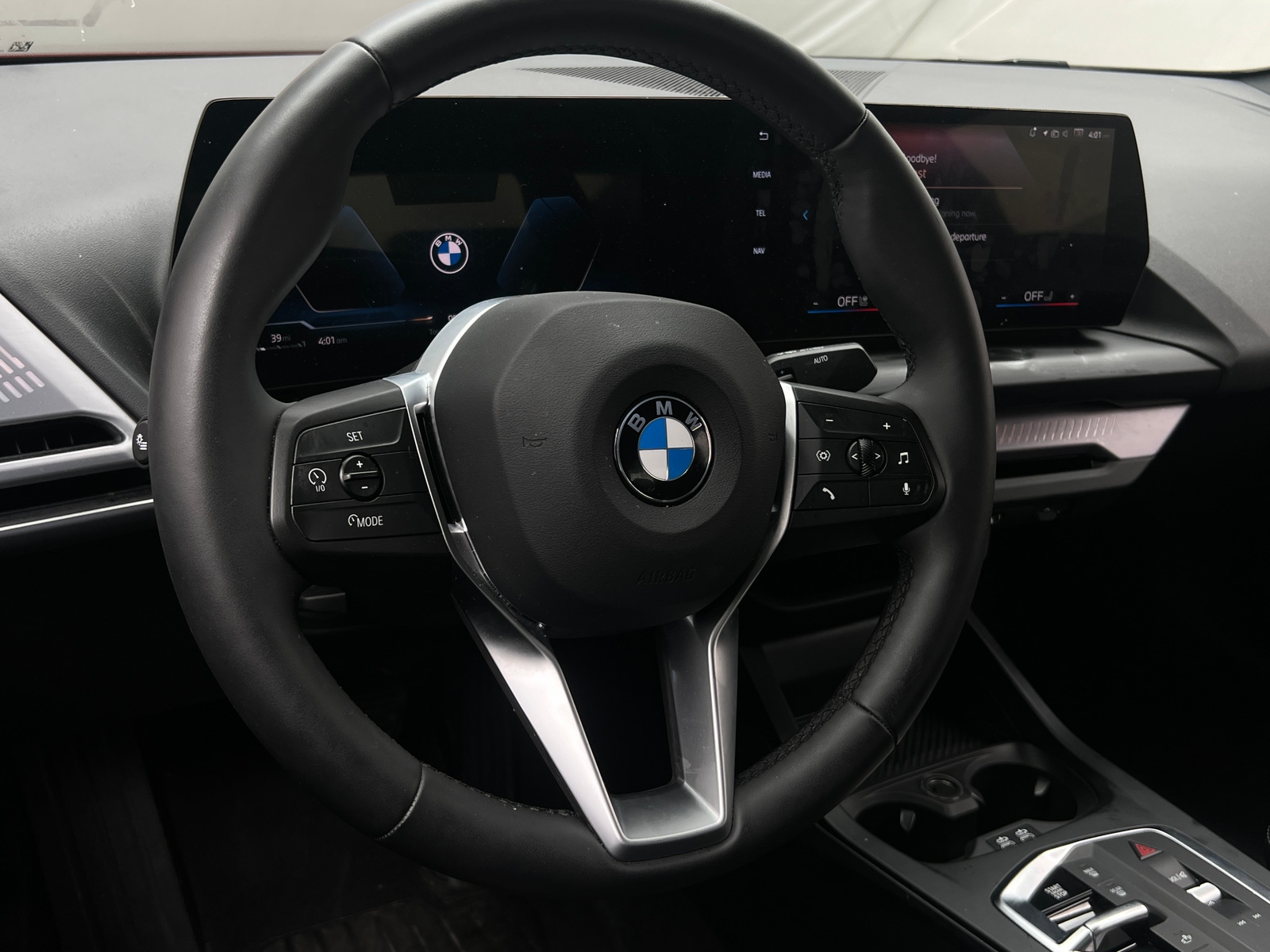 Thumbnail: 2025 BMW 2 Series - 4