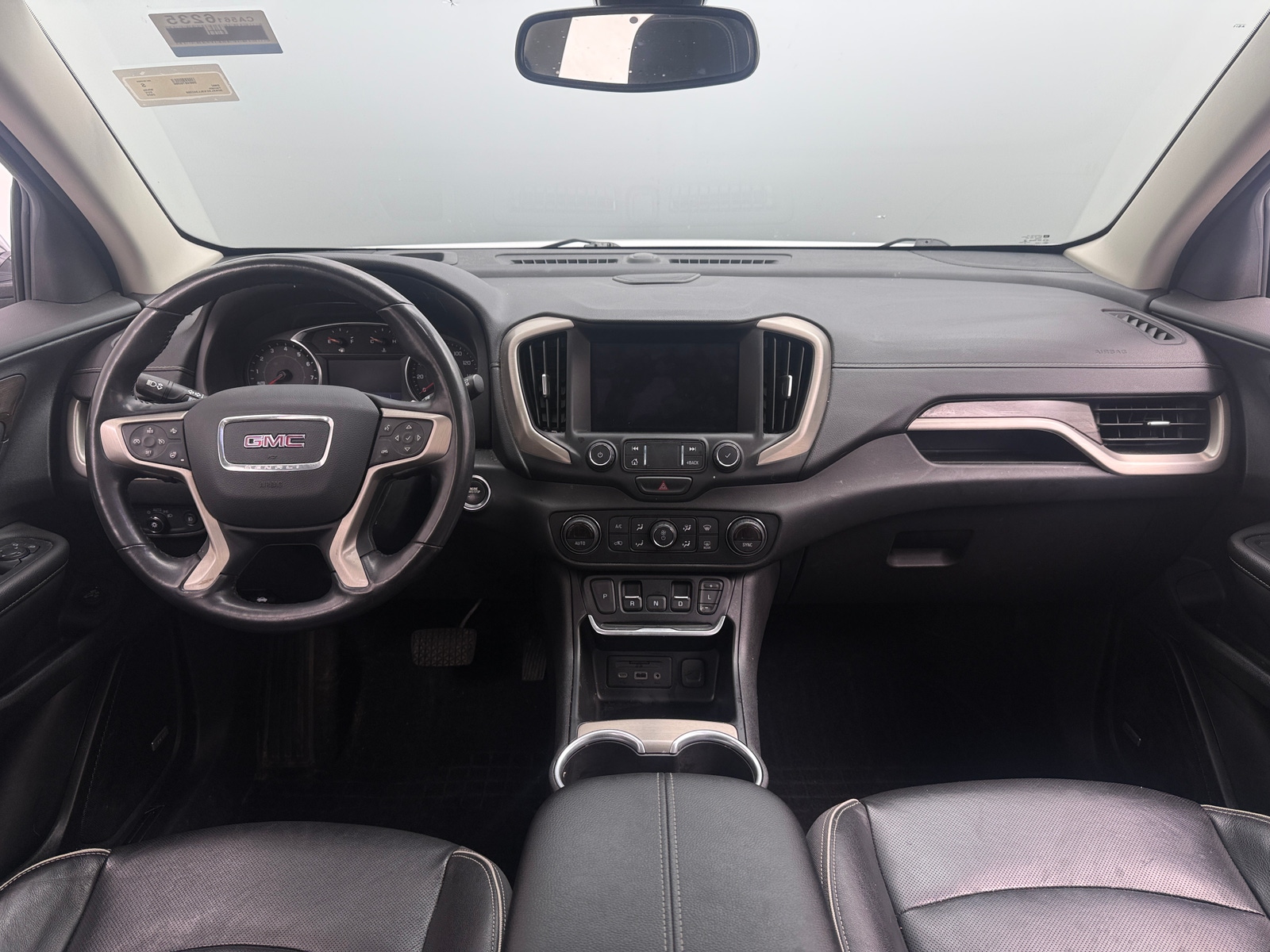 Thumbnail: 2020 GMC Terrain - 2
