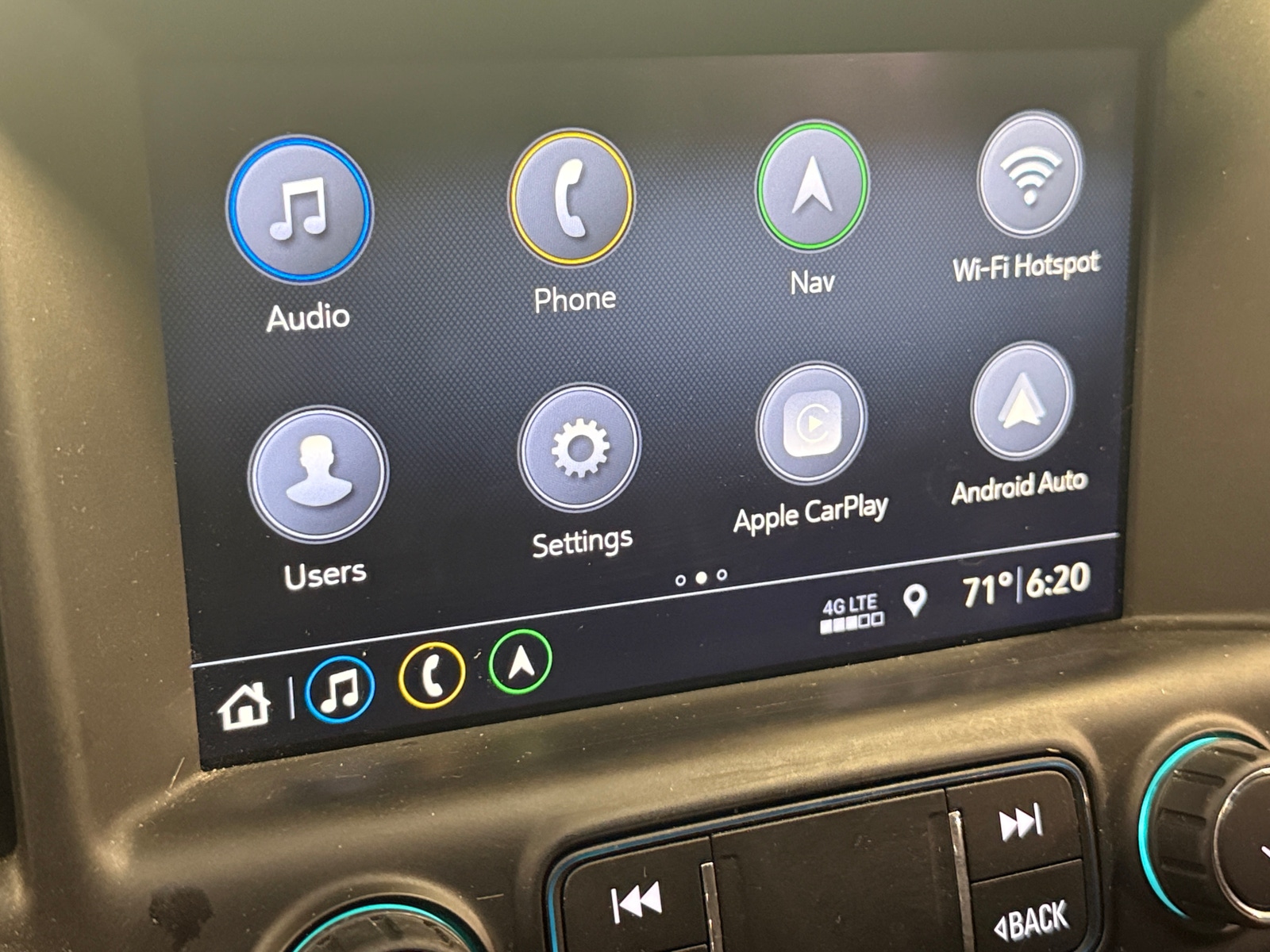 Thumbnail: 2020 GMC Terrain - 3