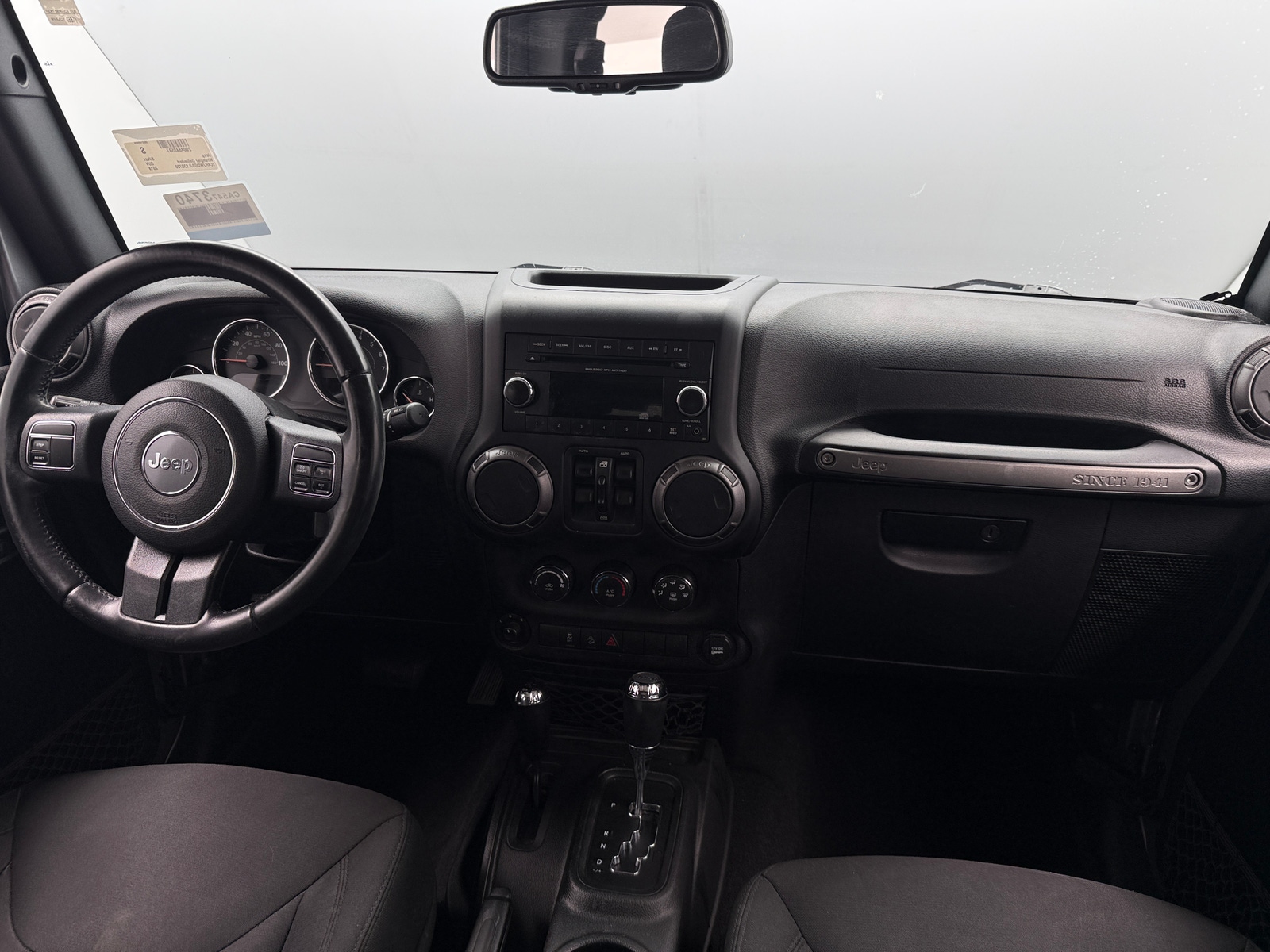 Thumbnail: 2018 Jeep Wrangler - 3