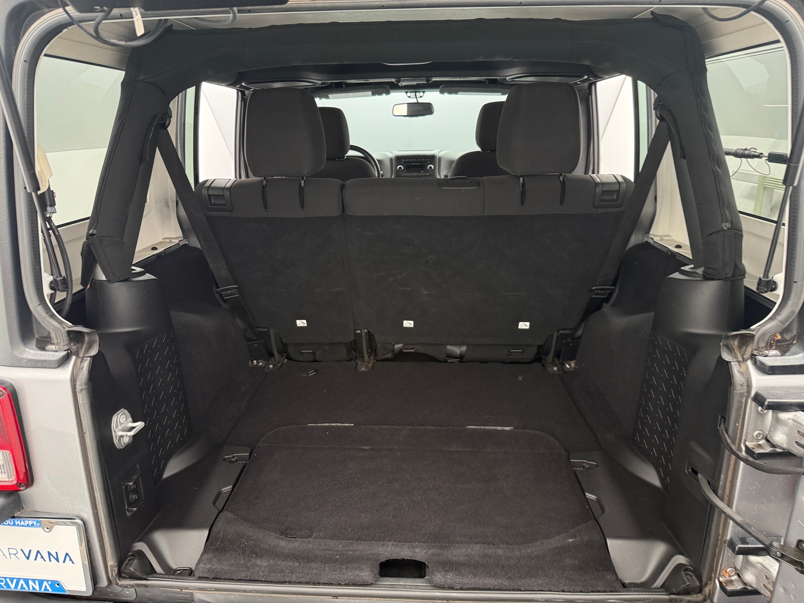 Thumbnail: 2018 Jeep Wrangler - 7