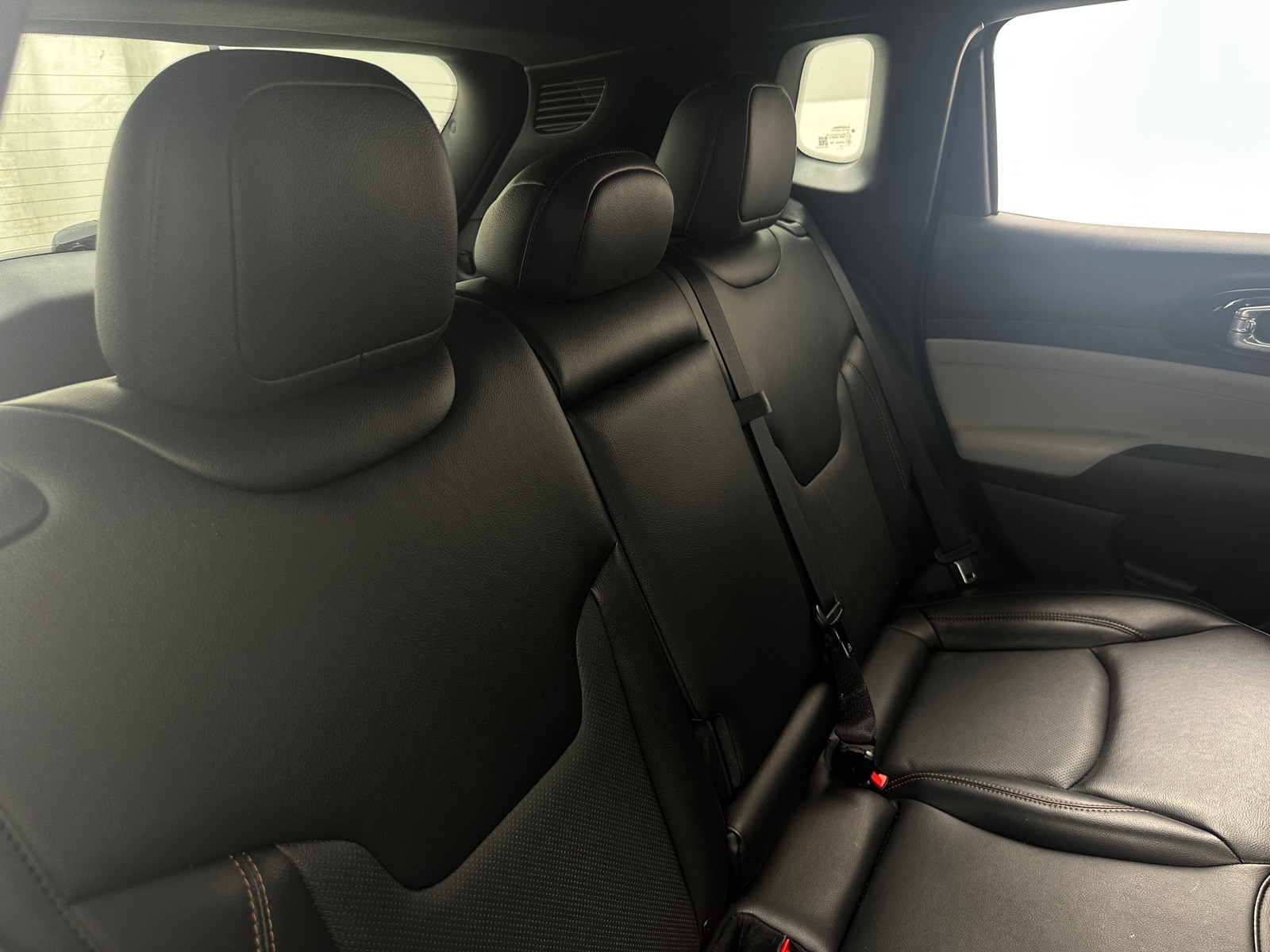 Thumbnail: 2023 Jeep Compass - 5
