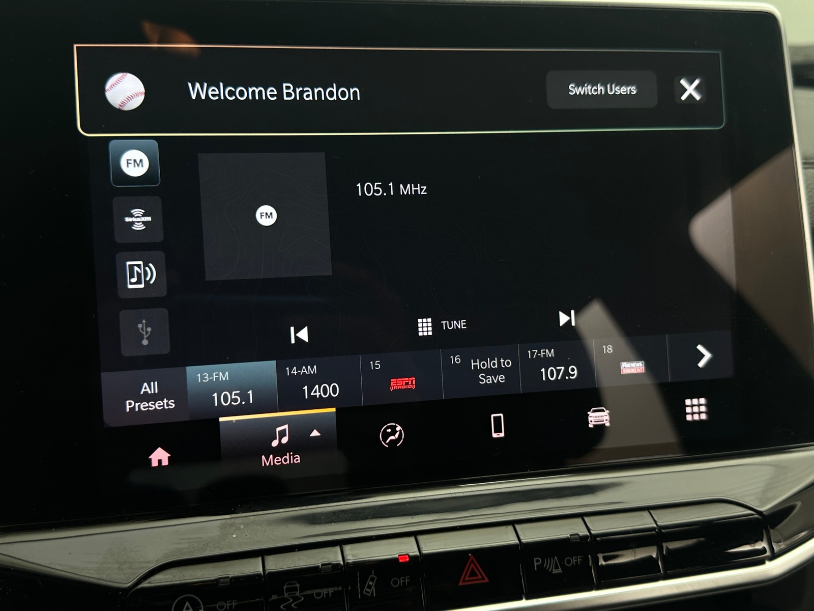 Thumbnail: 2023 Jeep Compass - 3