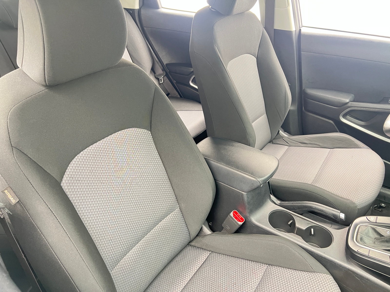 Thumbnail: 2021 Kia Soul - 2