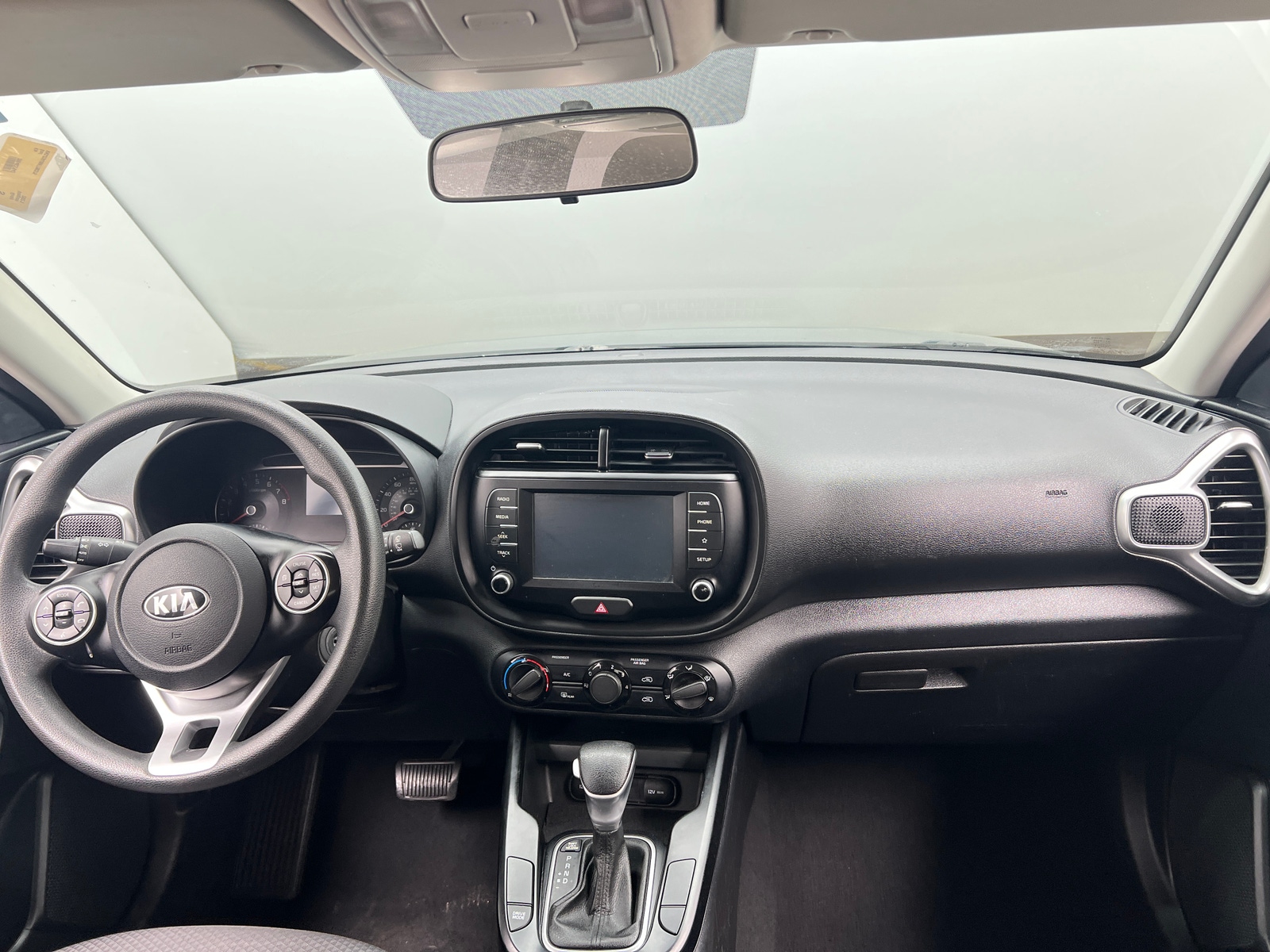 Thumbnail: 2021 Kia Soul - 3