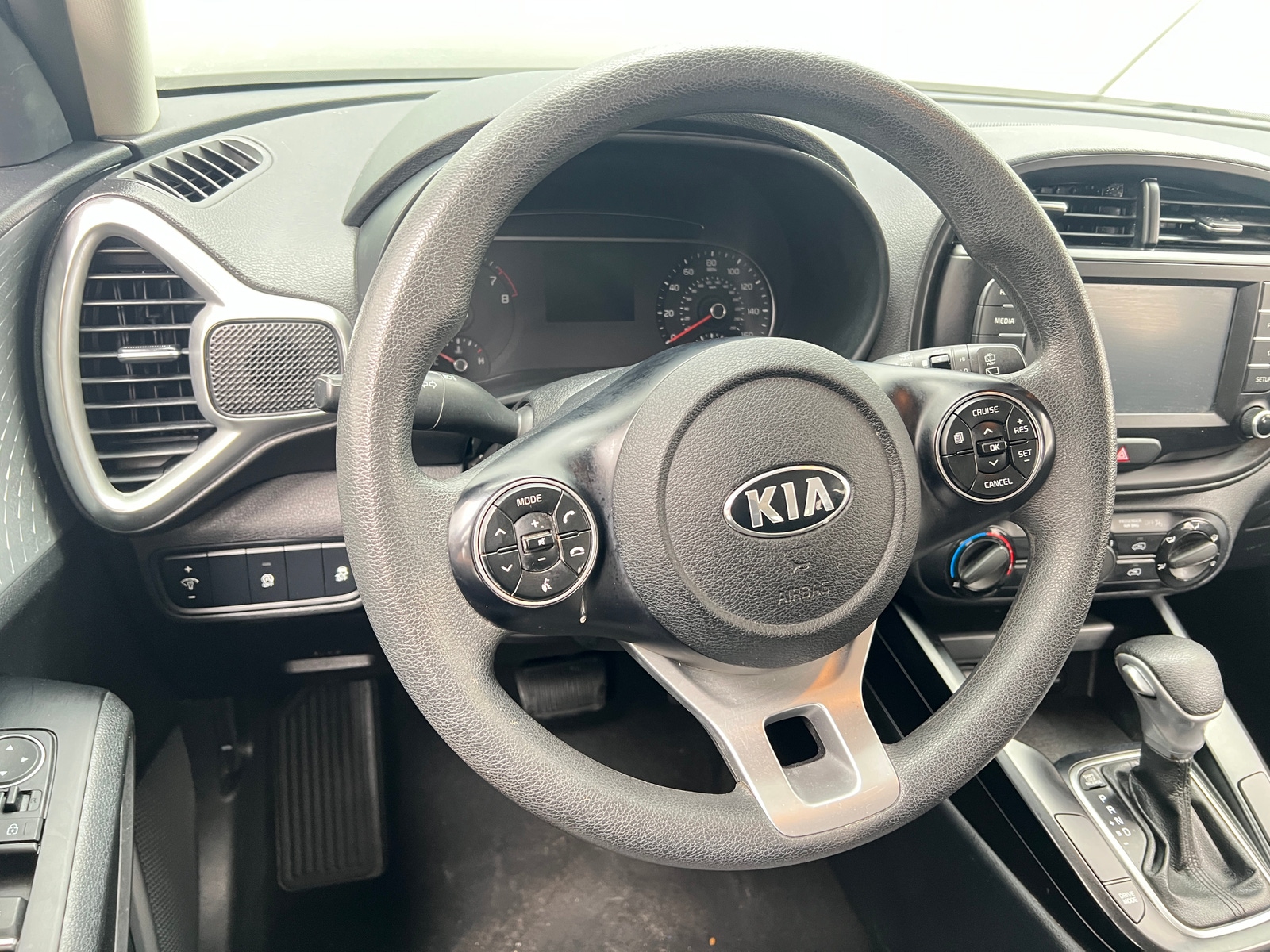 Thumbnail: 2021 Kia Soul - 5