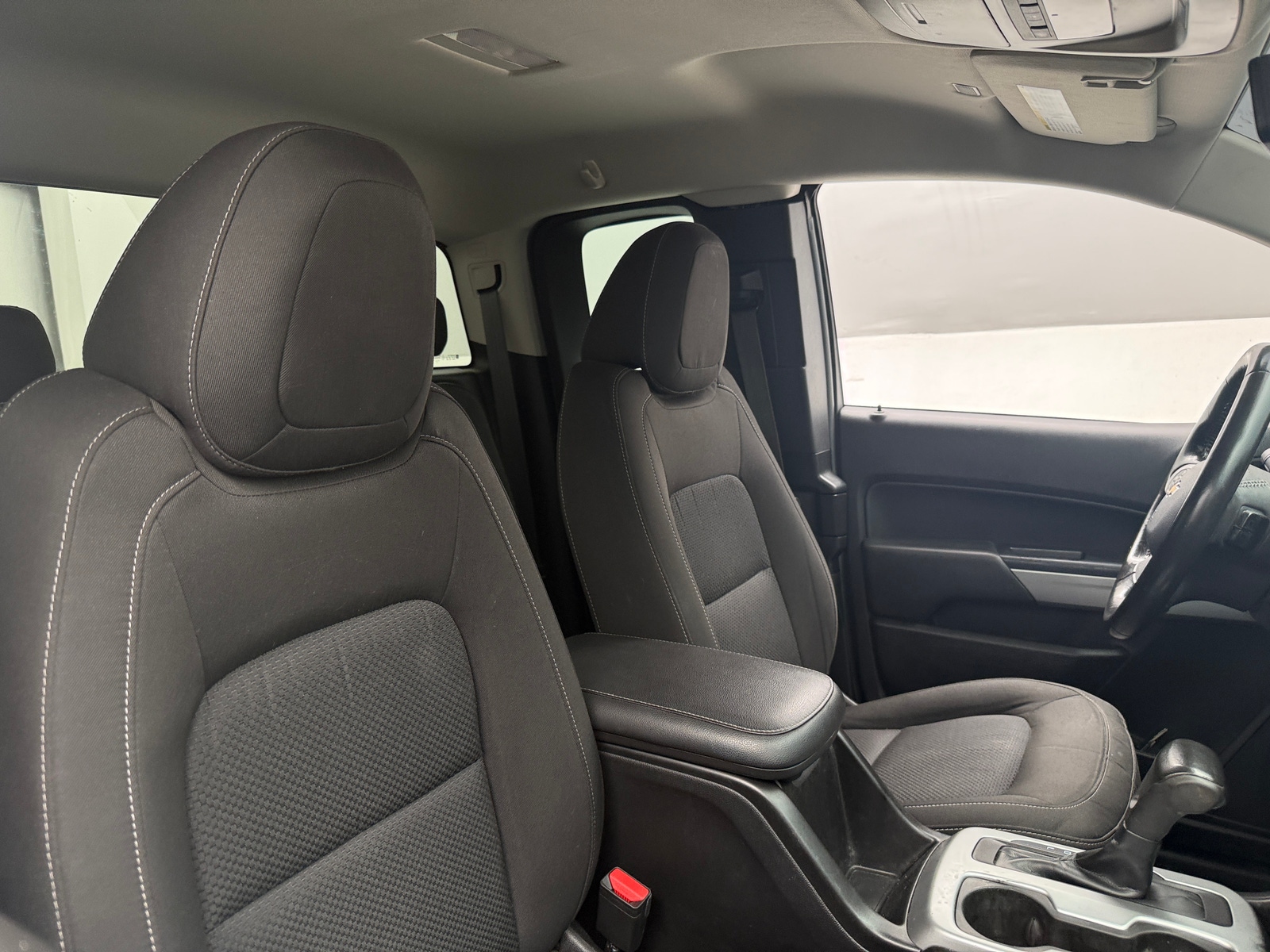 Thumbnail: 2018 Chevrolet Colorado - 2