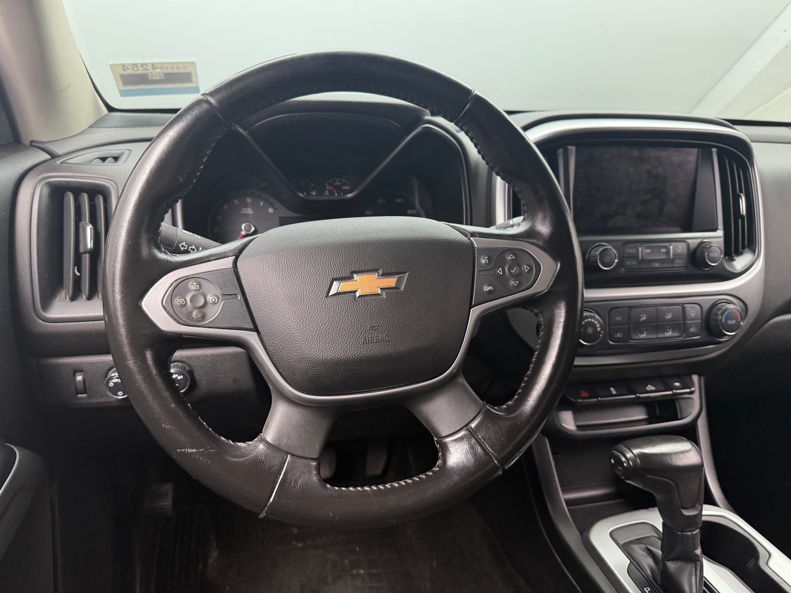 Thumbnail: 2018 Chevrolet Colorado - 5