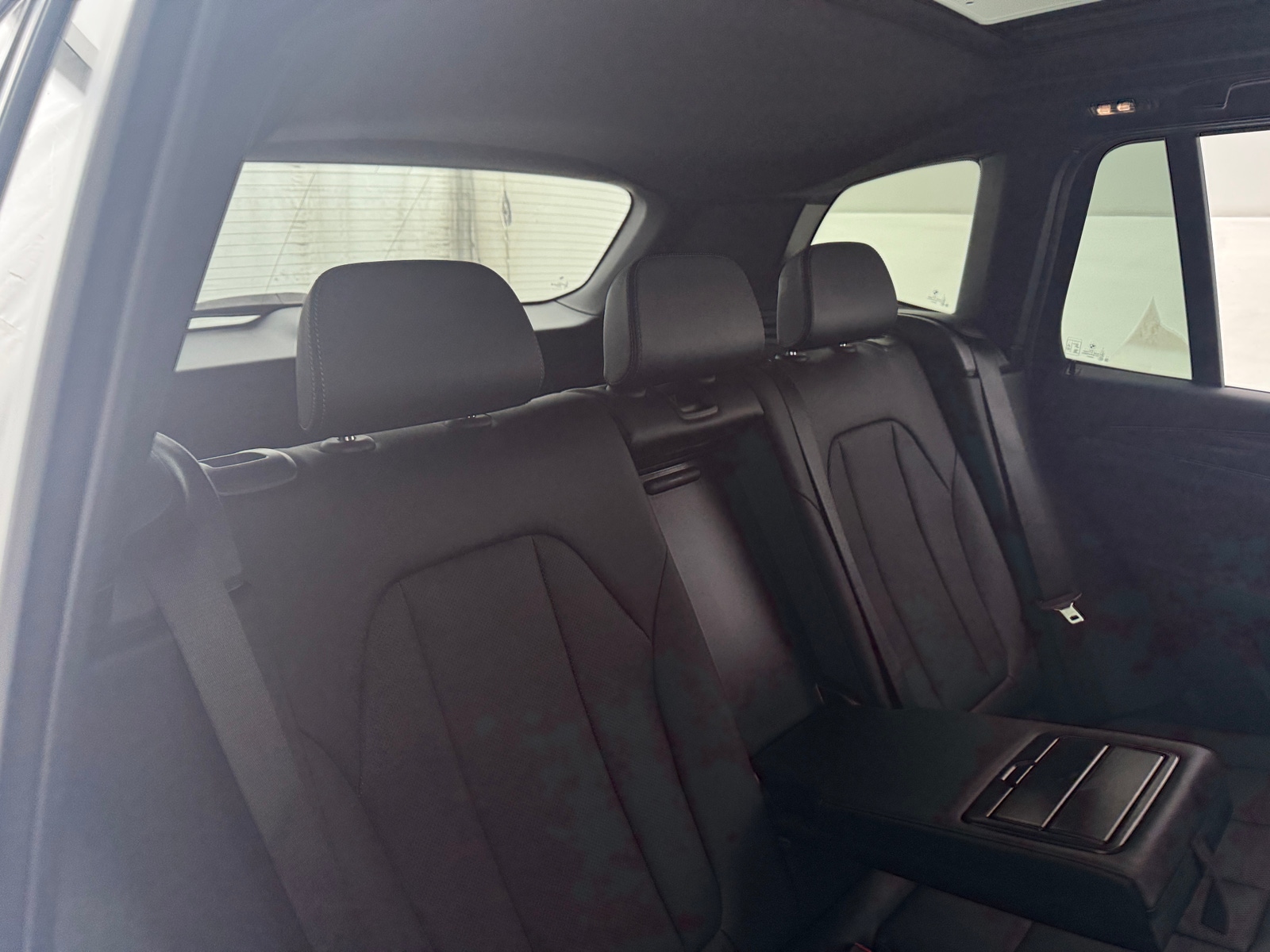 Thumbnail: 2024 BMW X3 - 5