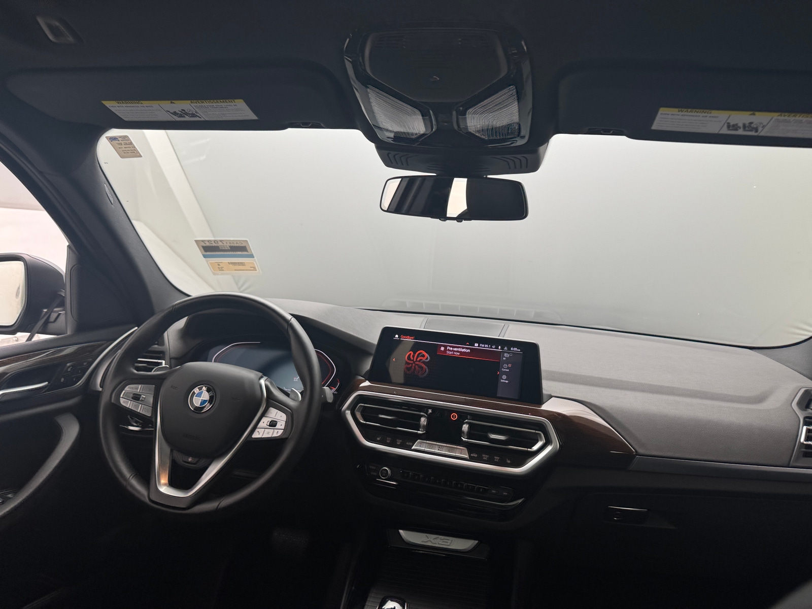 Thumbnail: 2024 BMW X3 - 2