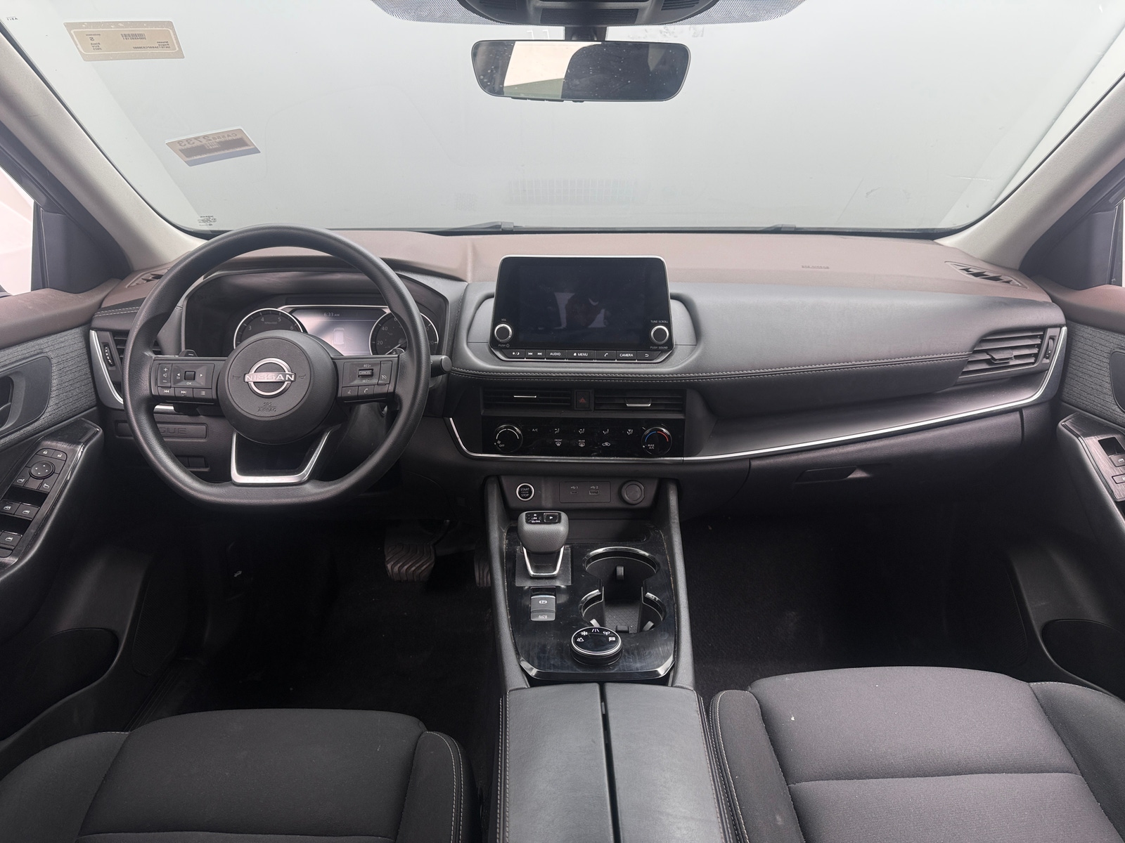 Thumbnail: 2023 Nissan Rogue - 3