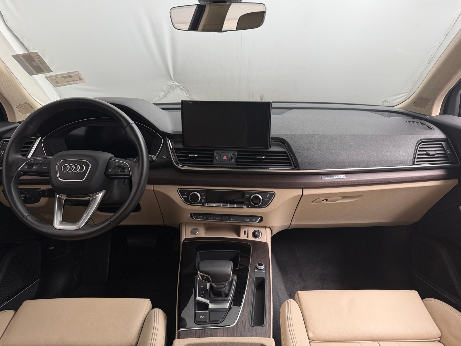 Thumbnail: 2023 Audi Q5 - 2