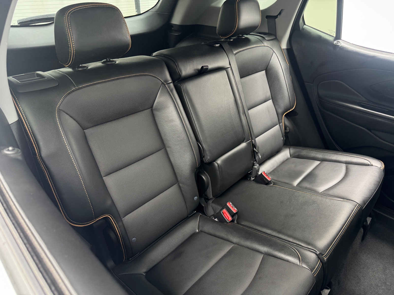 Thumbnail: 2023 GMC Terrain - 5