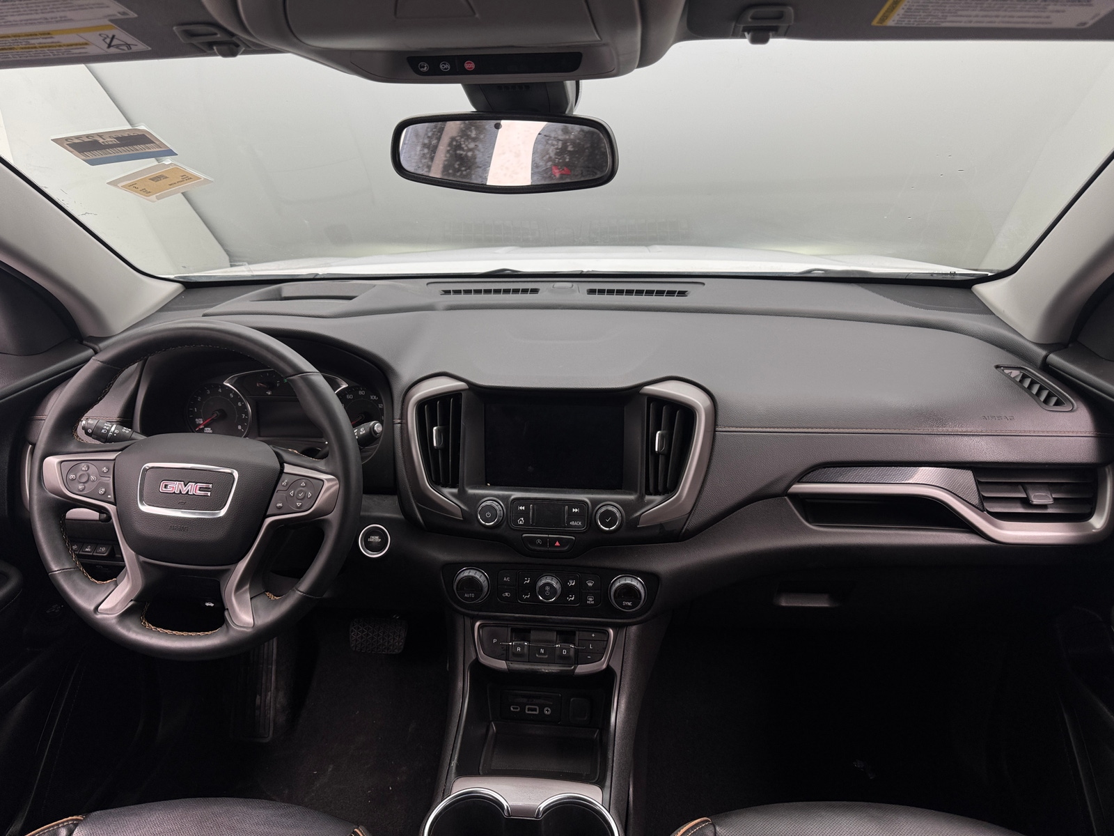 Thumbnail: 2023 GMC Terrain - 2