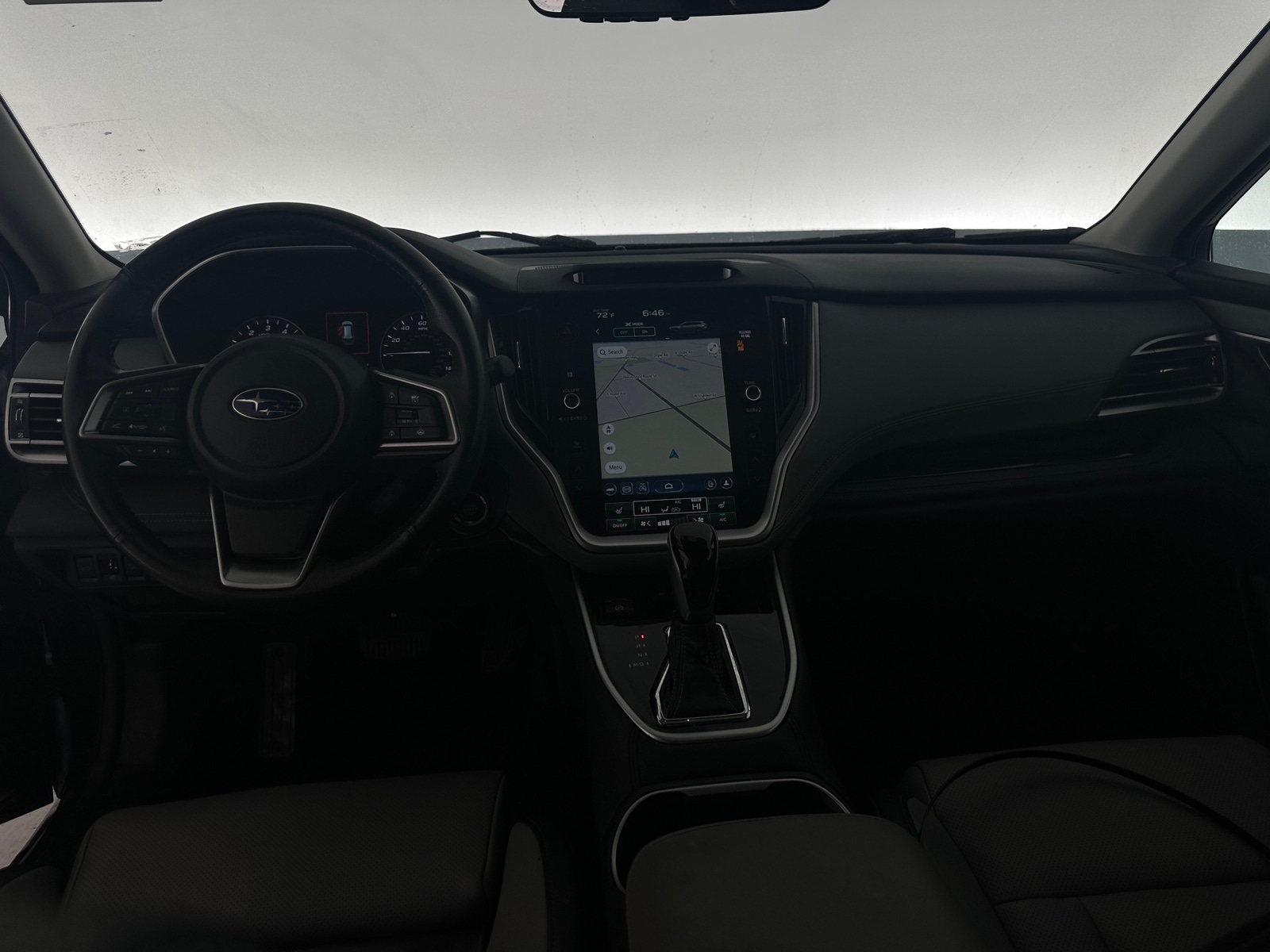 Thumbnail: 2024 Subaru Outback - 2