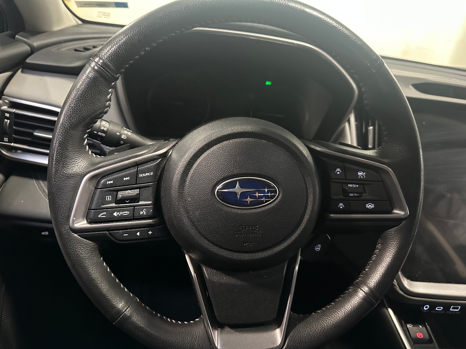 Thumbnail: 2024 Subaru Outback - 4