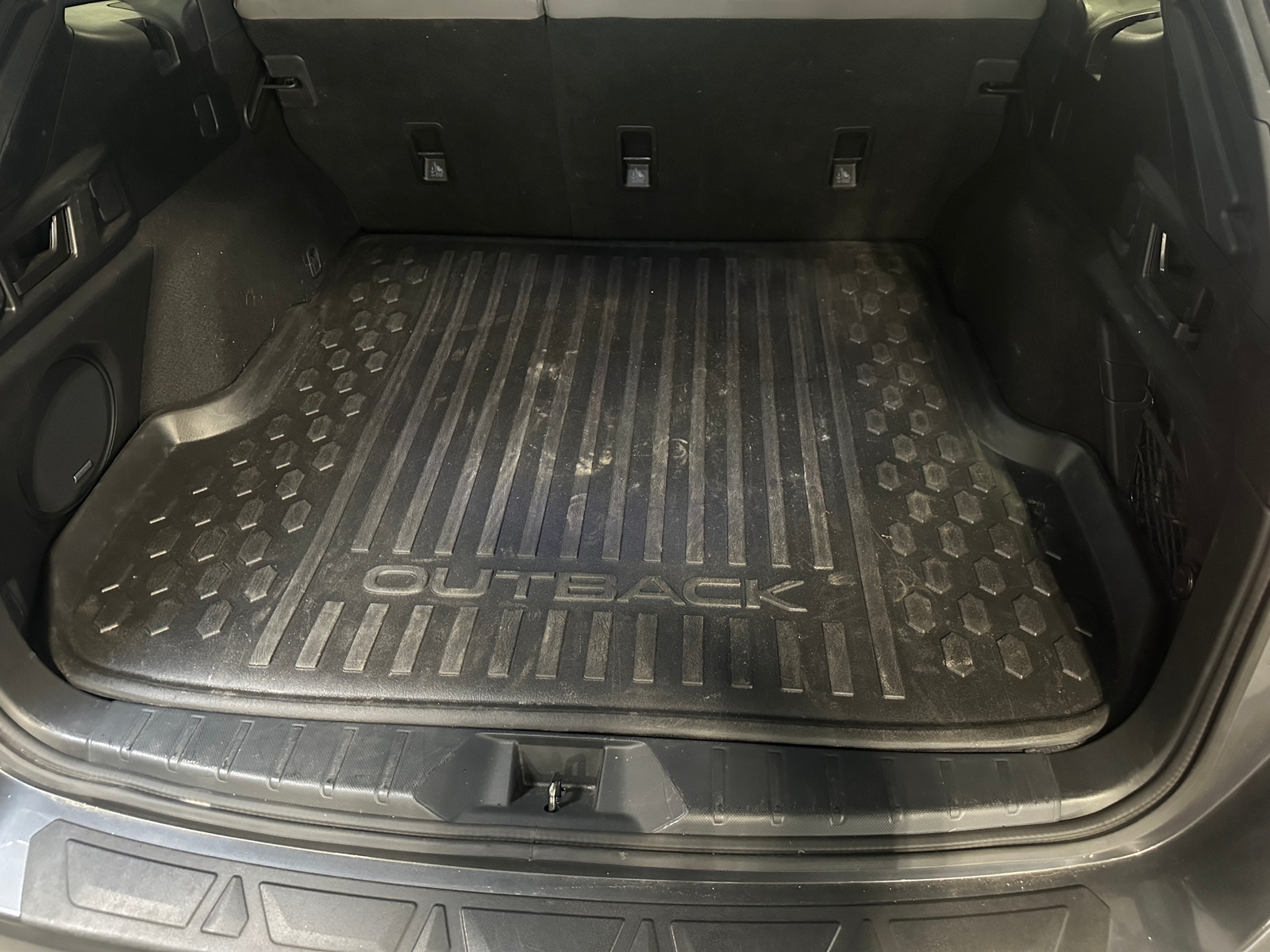 Thumbnail: 2024 Subaru Outback - 6