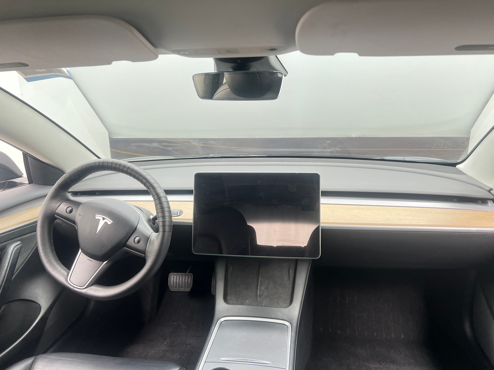 Thumbnail: 2022 Tesla Model 3 - 2