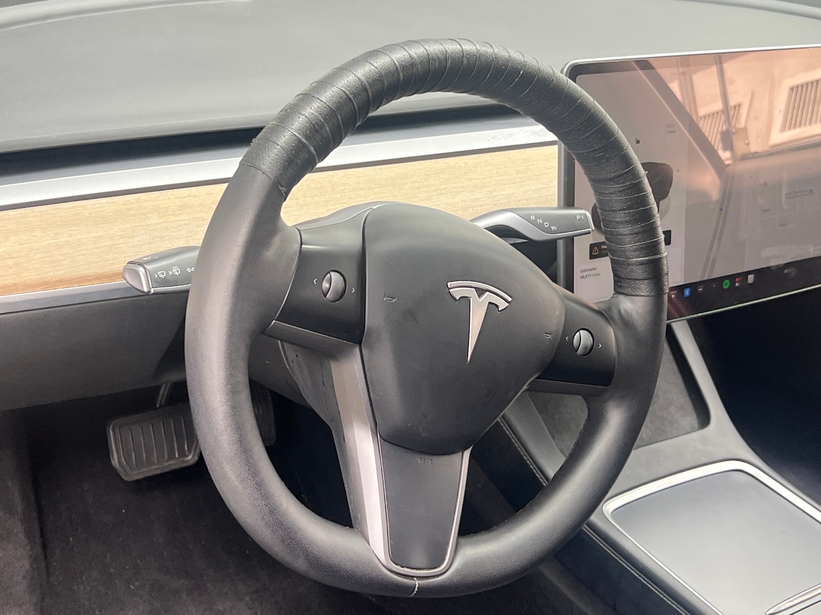 Thumbnail: 2022 Tesla Model 3 - 4