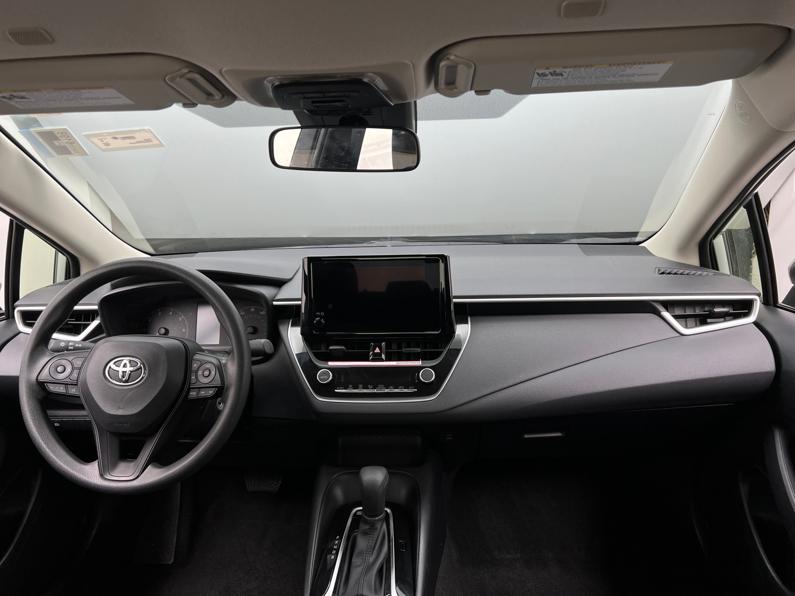 Thumbnail: 2024 Toyota Corolla - 3