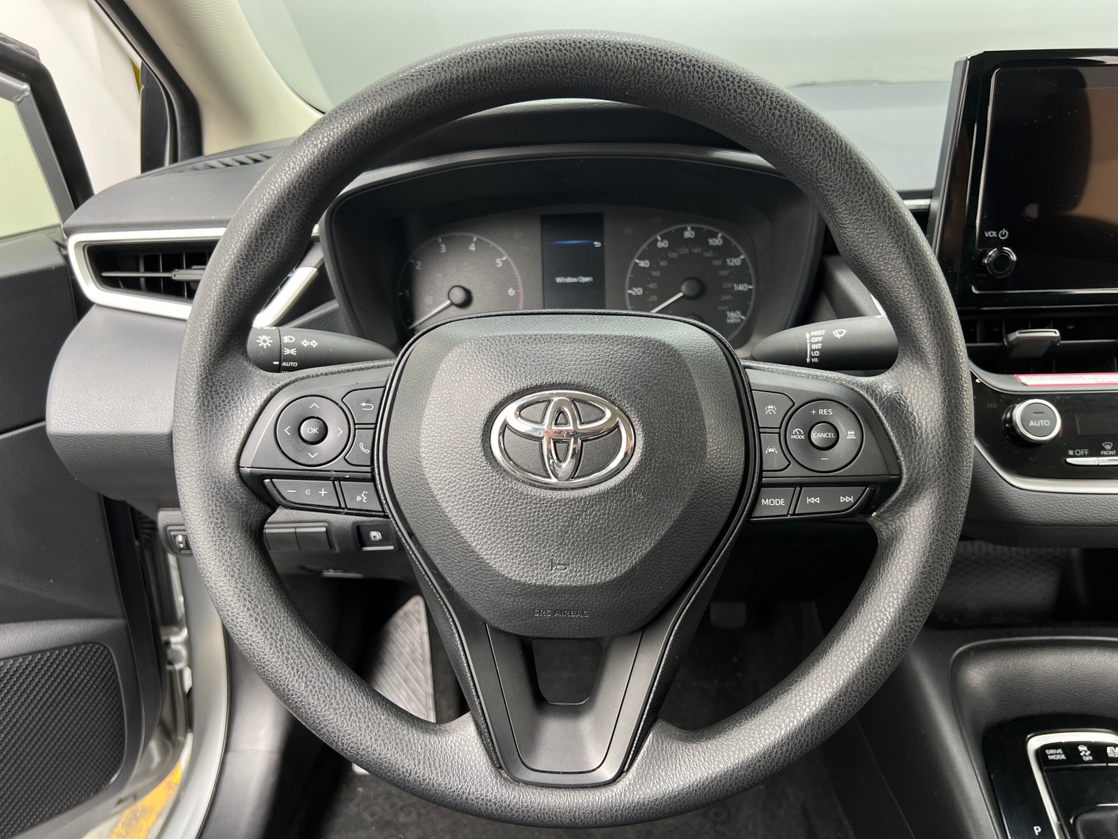 Thumbnail: 2024 Toyota Corolla - 5