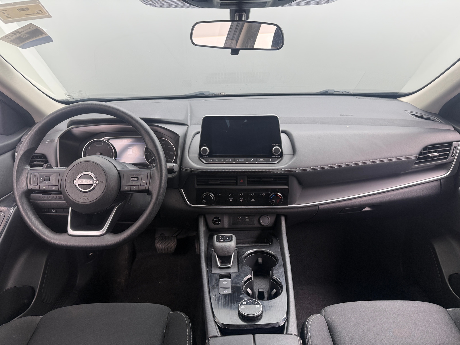 Thumbnail: 2024 Nissan Rogue - 3