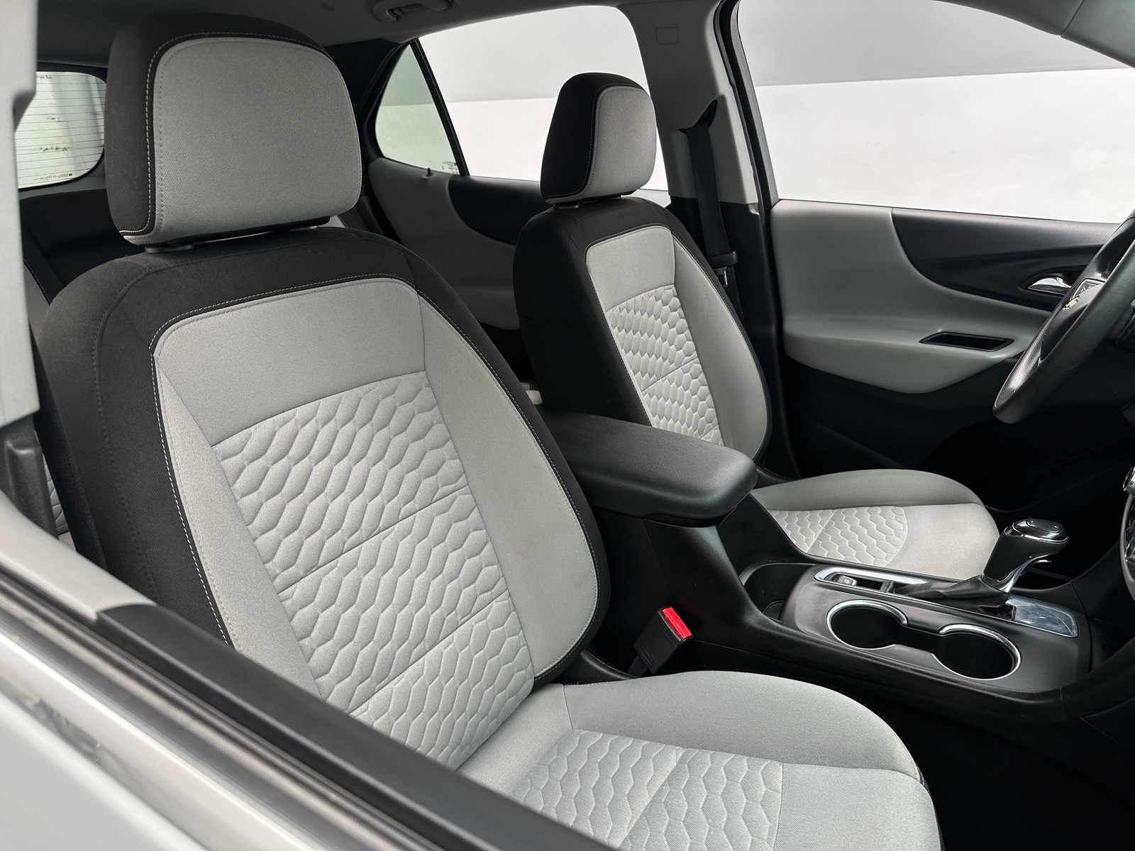 Thumbnail: 2021 Chevrolet Equinox - 2