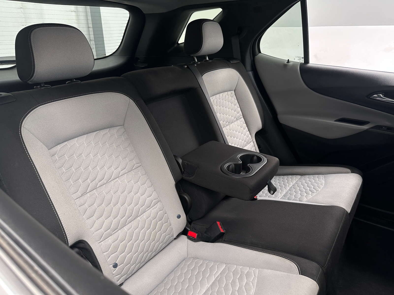 Thumbnail: 2021 Chevrolet Equinox - 6