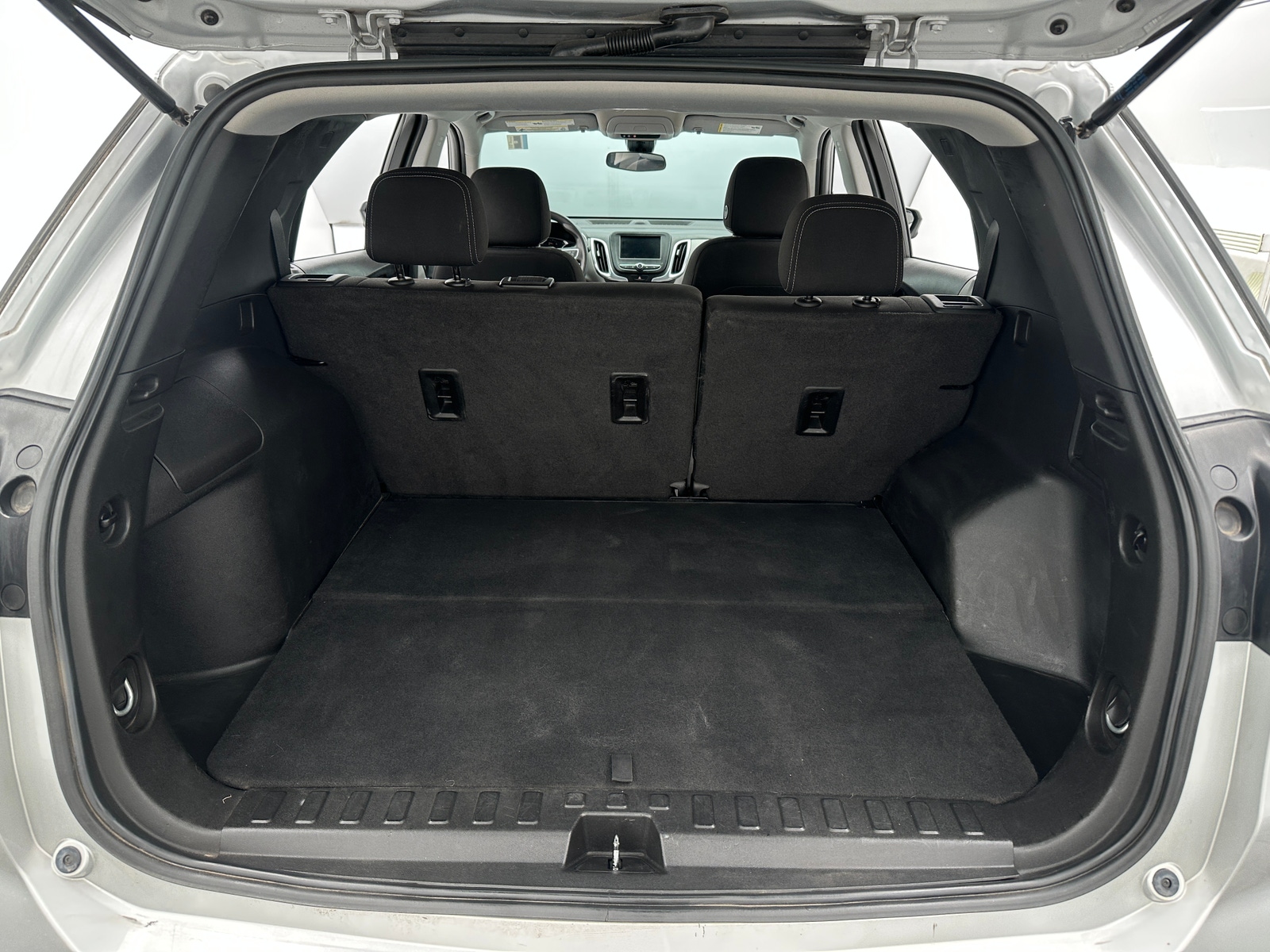Thumbnail: 2021 Chevrolet Equinox - 7