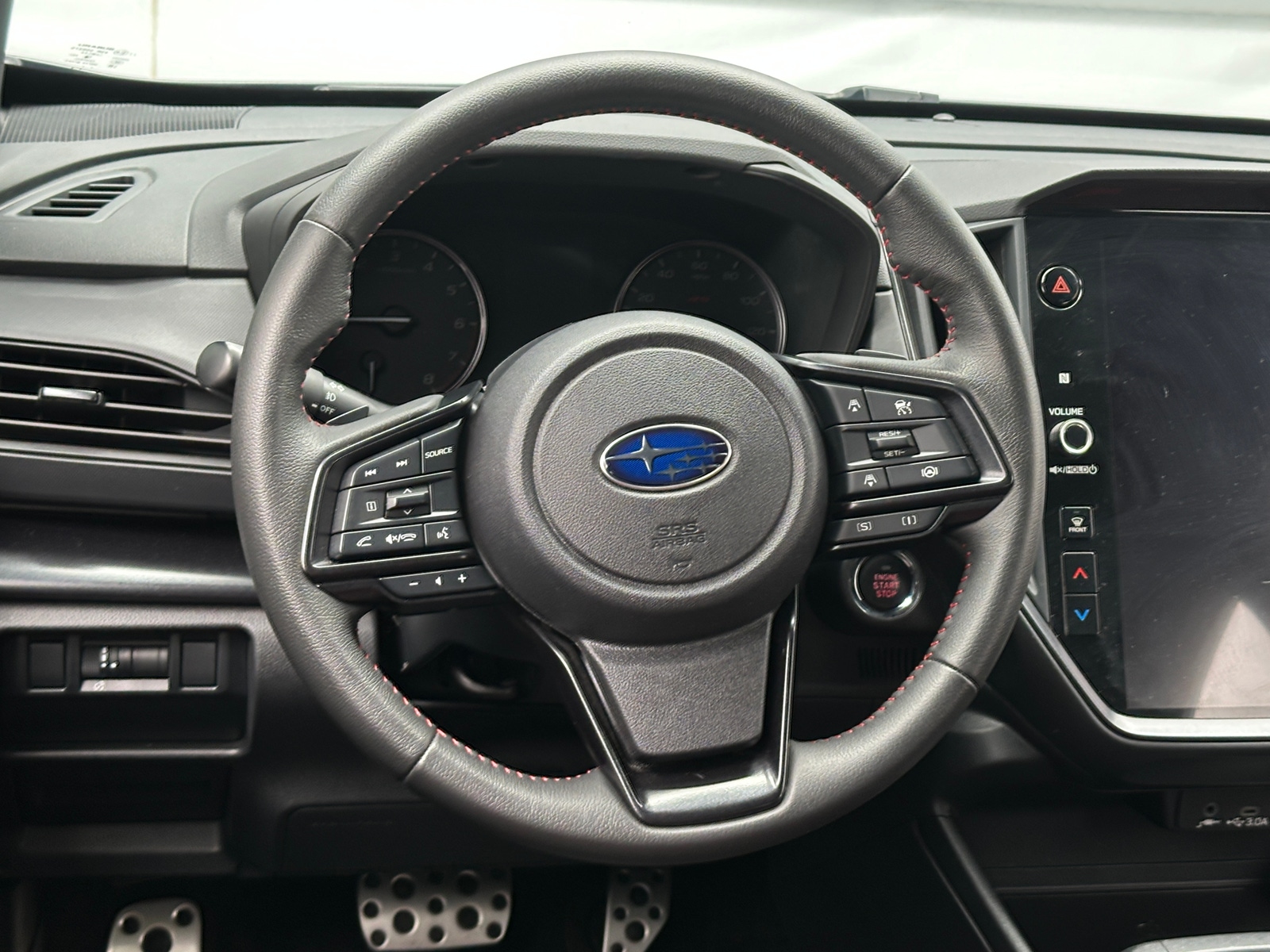 Thumbnail: 2024 Subaru Impreza - 5