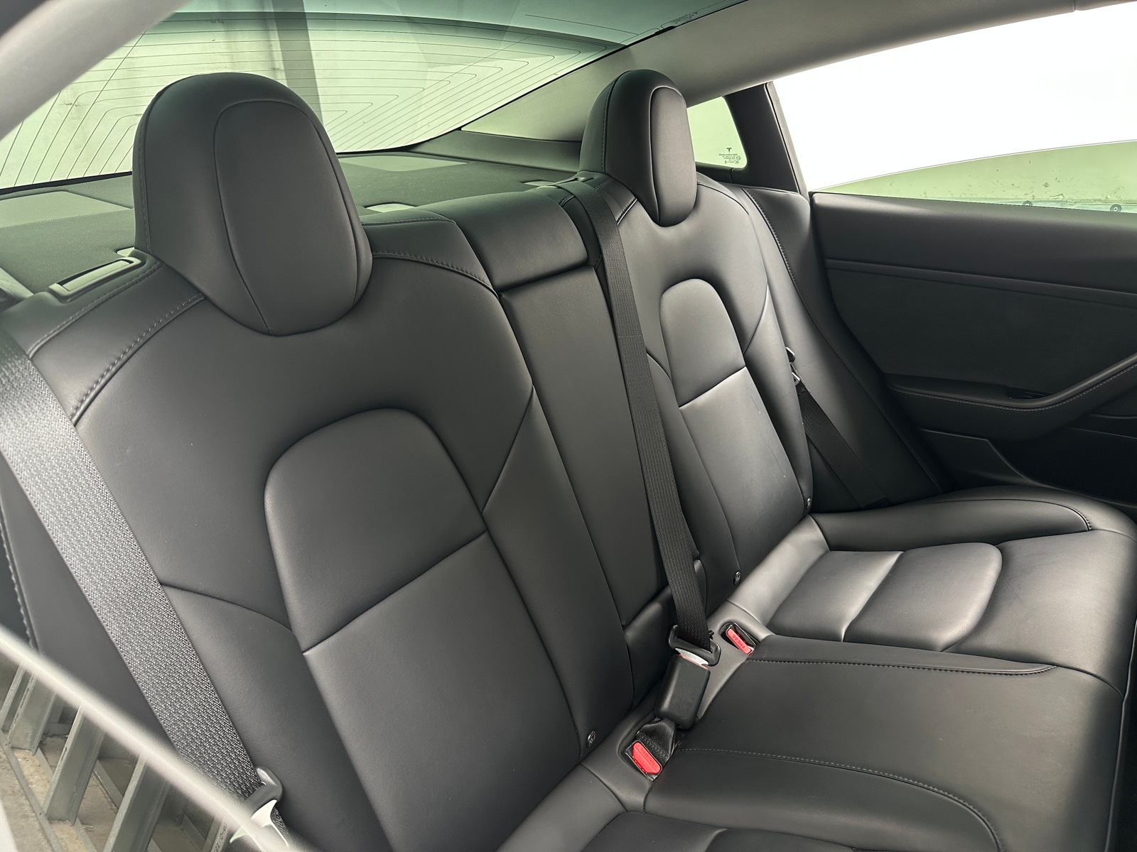 Thumbnail: 2020 Tesla Model 3 - 5