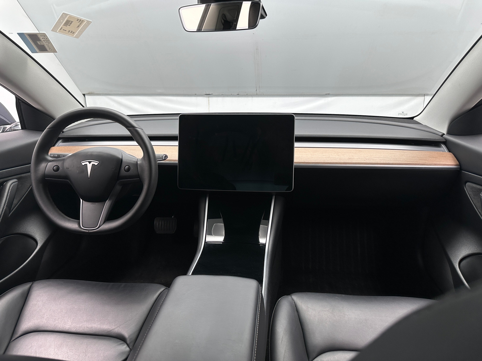 Thumbnail: 2020 Tesla Model 3 - 2