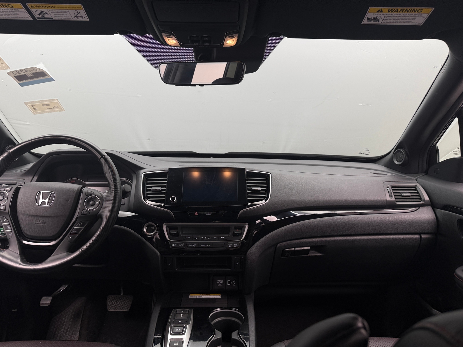 Thumbnail: 2022 Honda Ridgeline - 2