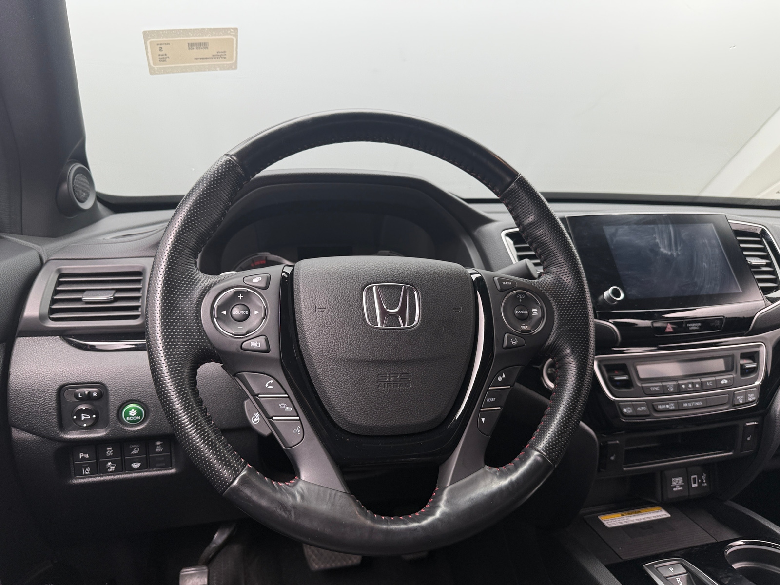 Thumbnail: 2022 Honda Ridgeline - 4
